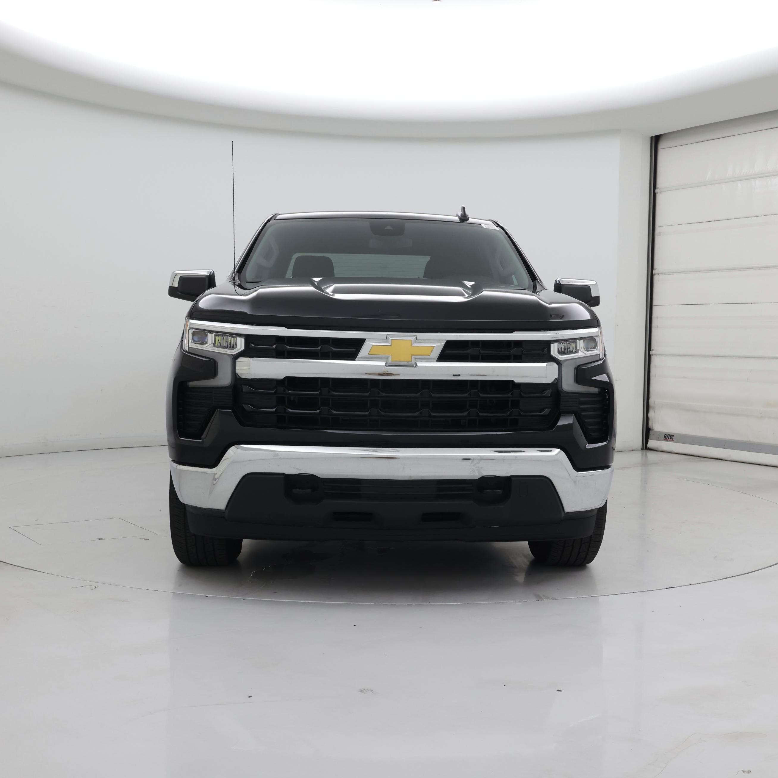 Thumbnail: 2024 Chevrolet Silverado 1500 - 5