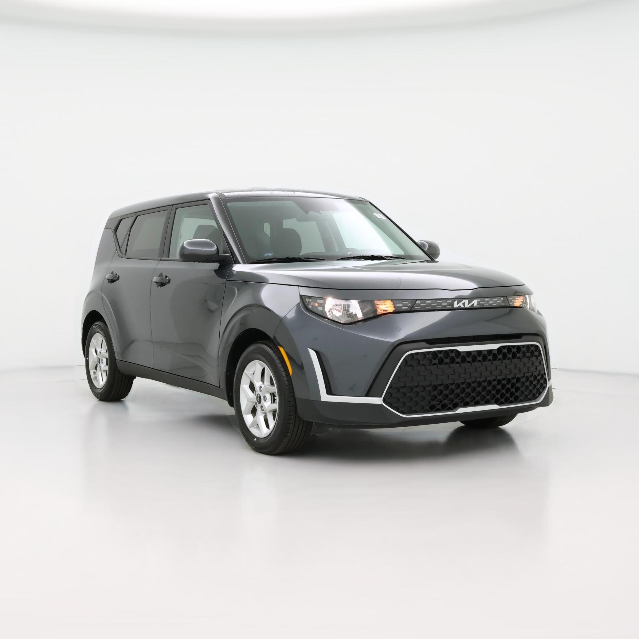 Thumbnail: 2025 Kia Soul - 1