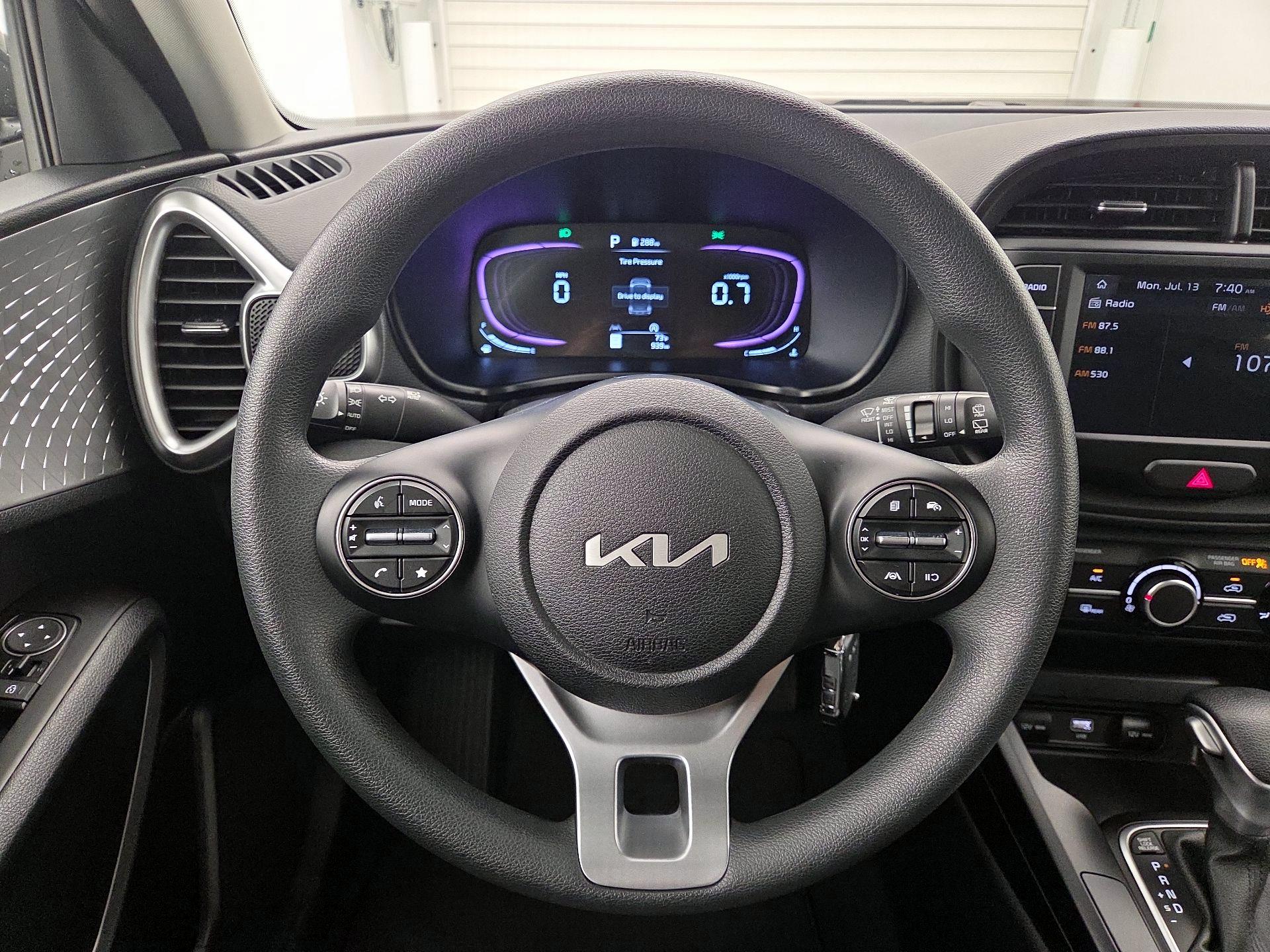 Thumbnail: 2025 Kia Soul - 10