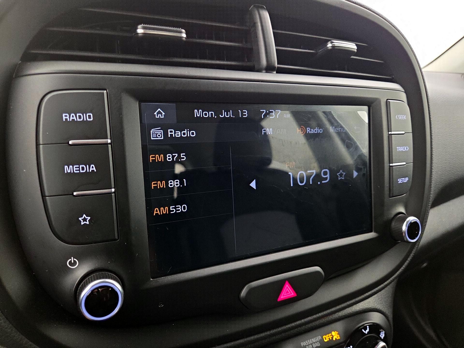 Thumbnail: 2025 Kia Soul - 15