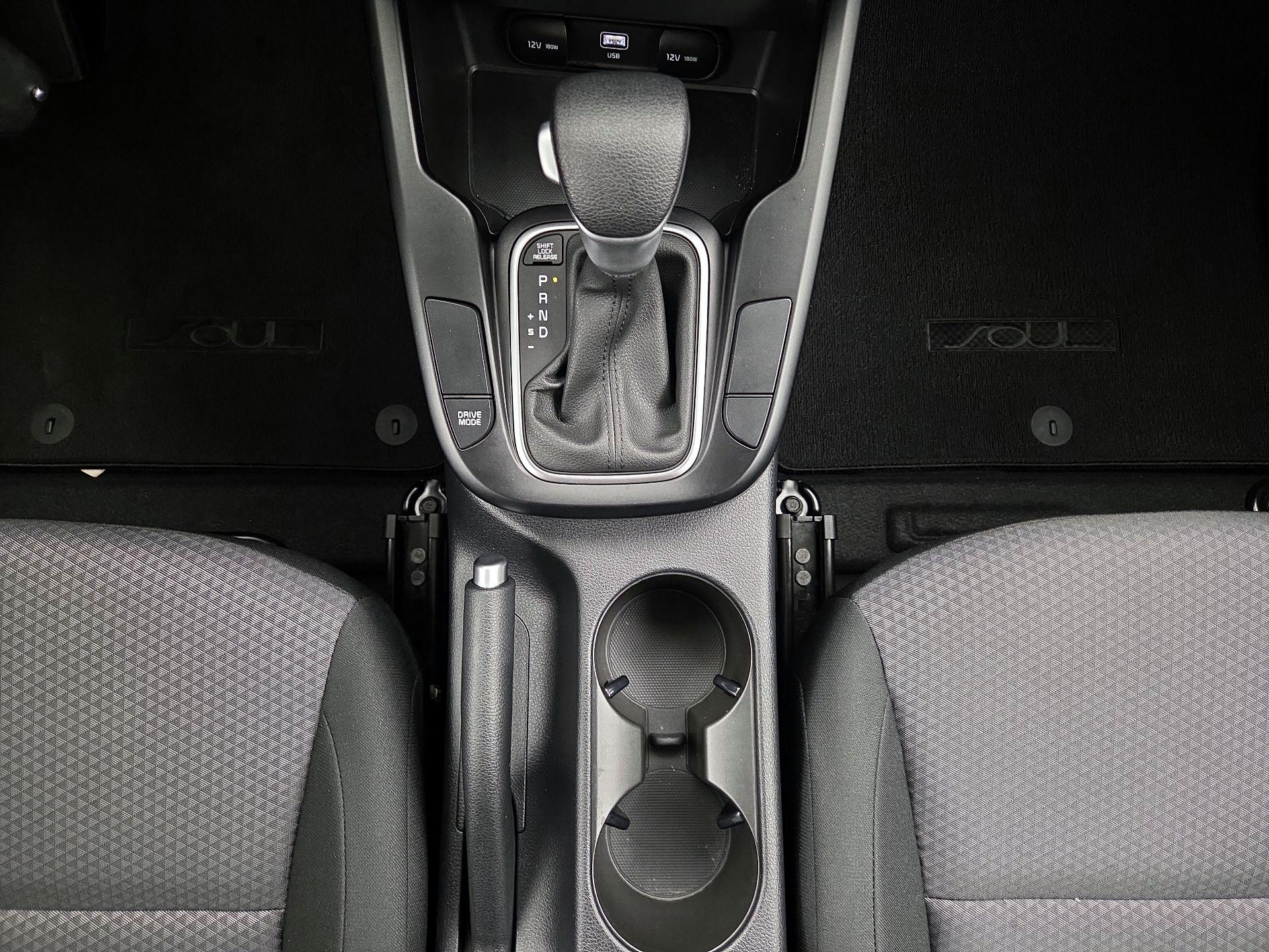 Thumbnail: 2025 Kia Soul - 17