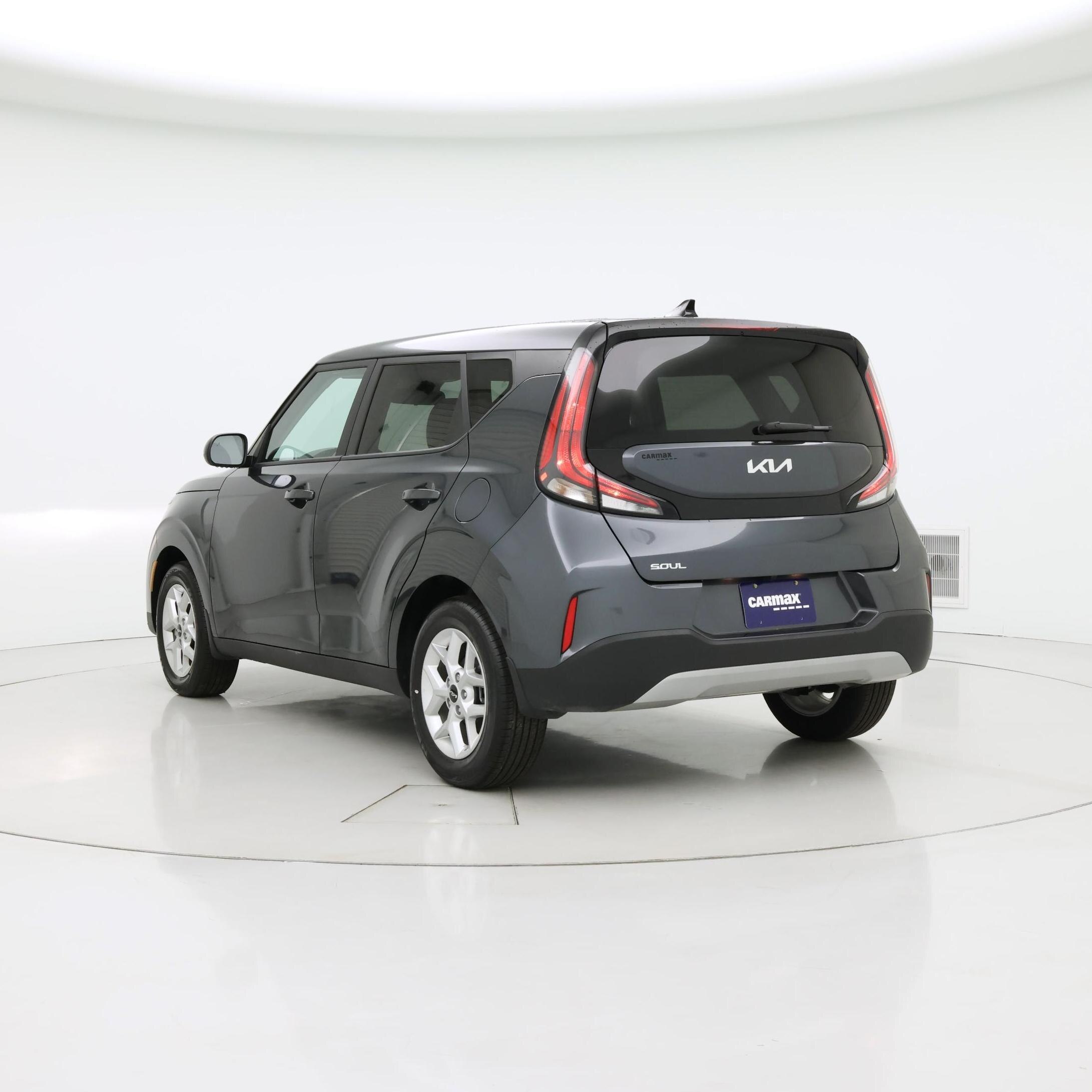 Thumbnail: 2025 Kia Soul - 2