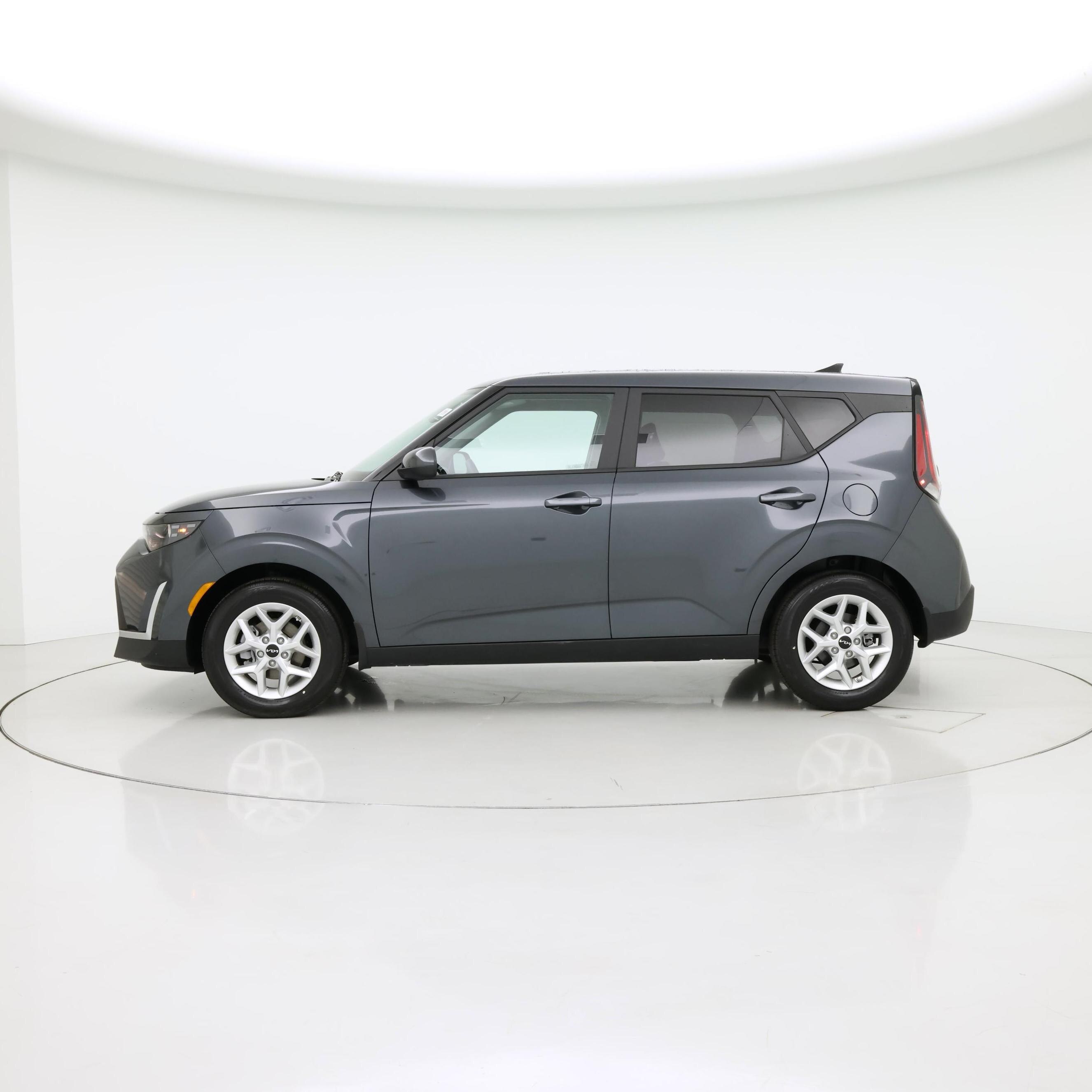 Thumbnail: 2025 Kia Soul - 3