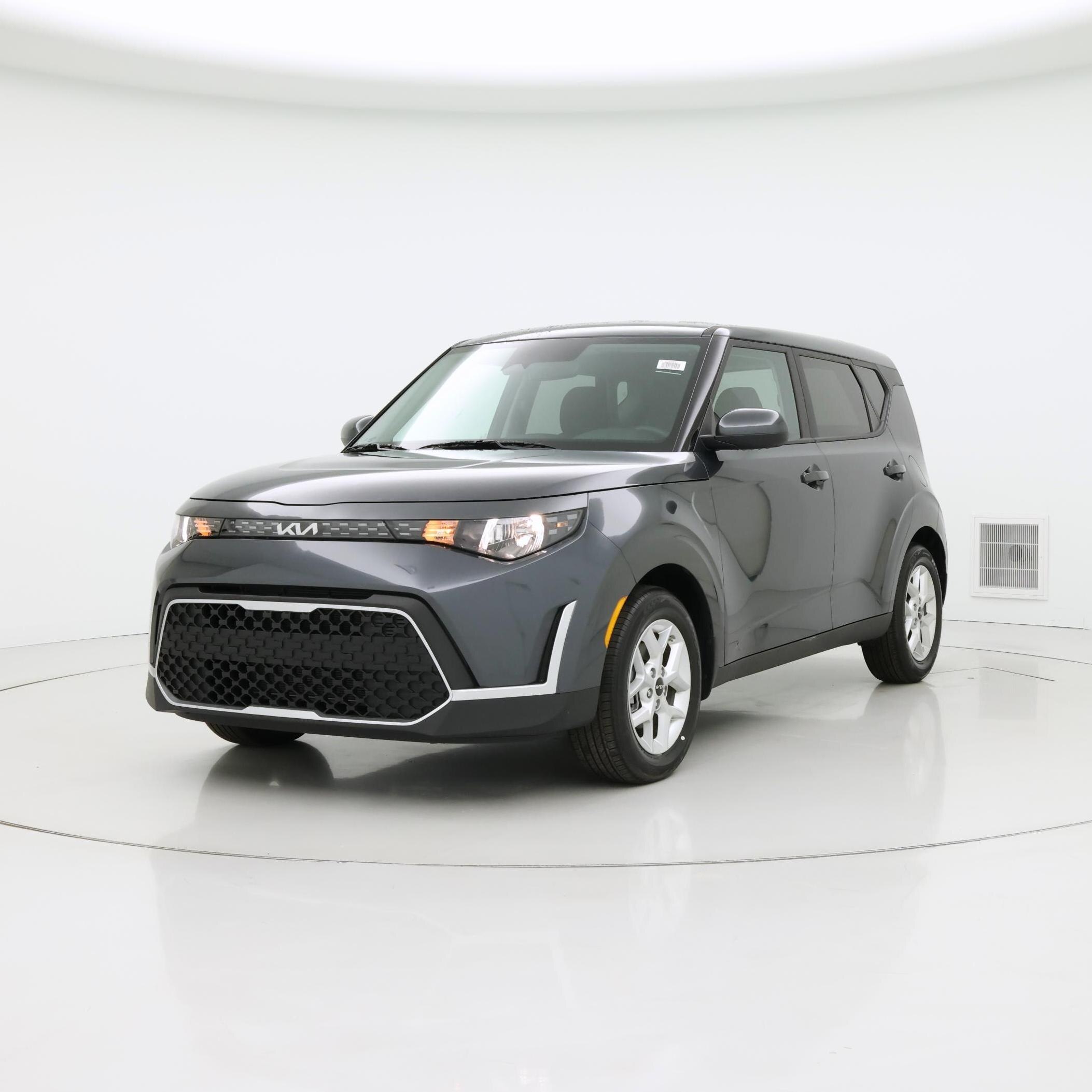 Thumbnail: 2025 Kia Soul - 4