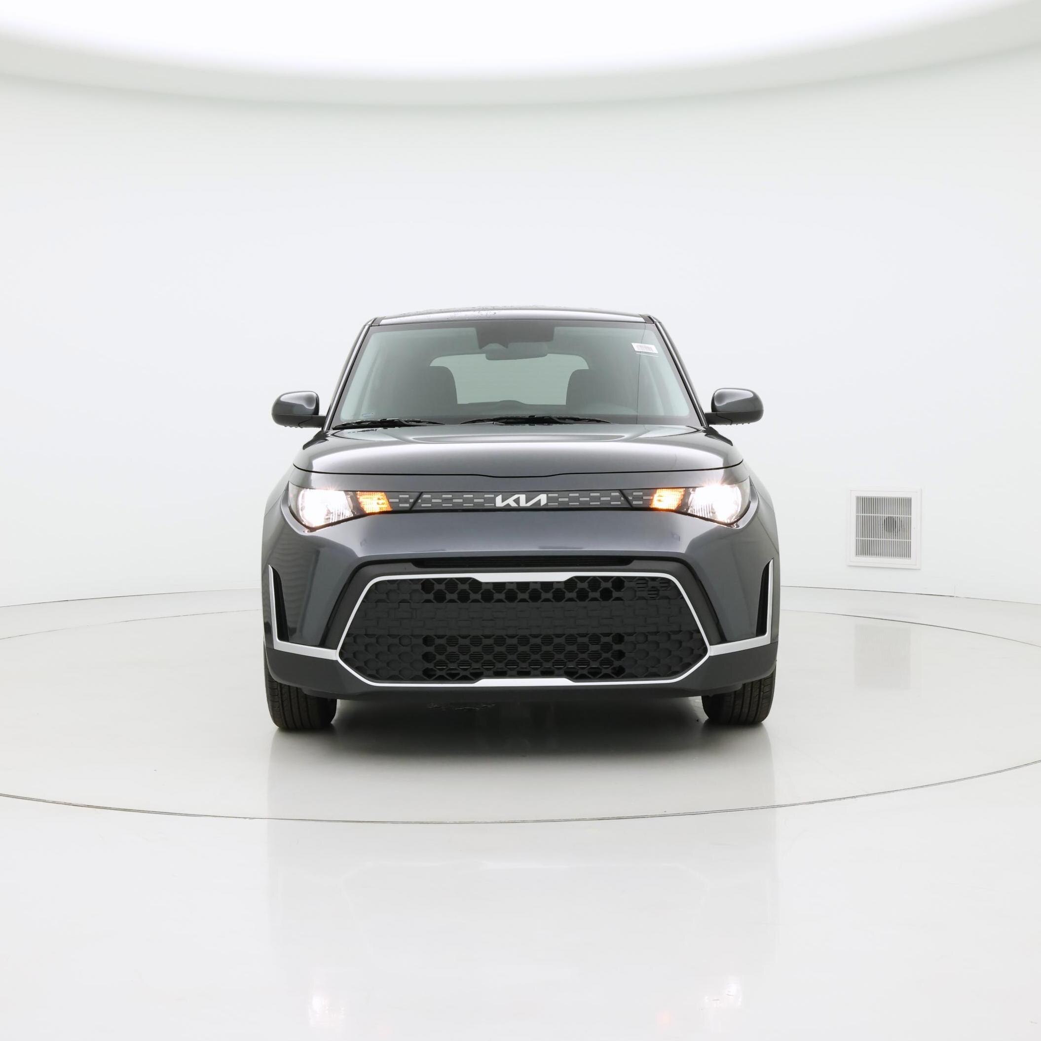 Thumbnail: 2025 Kia Soul - 5