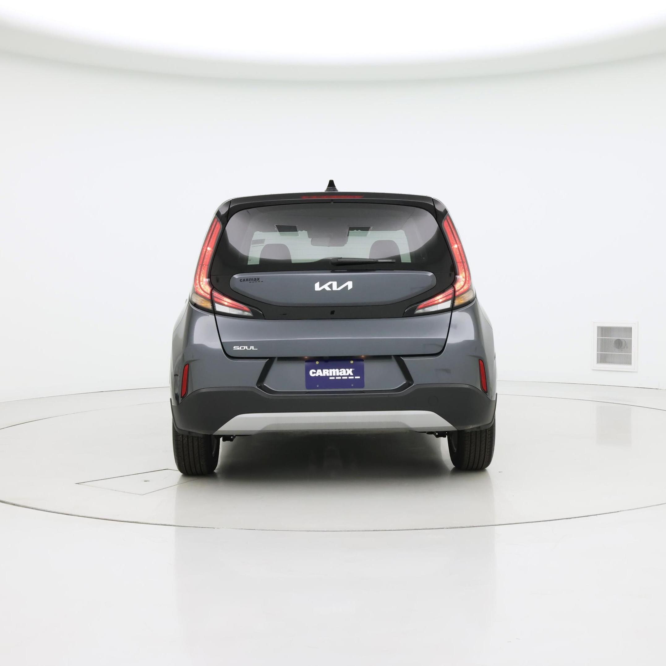 Thumbnail: 2025 Kia Soul - 6