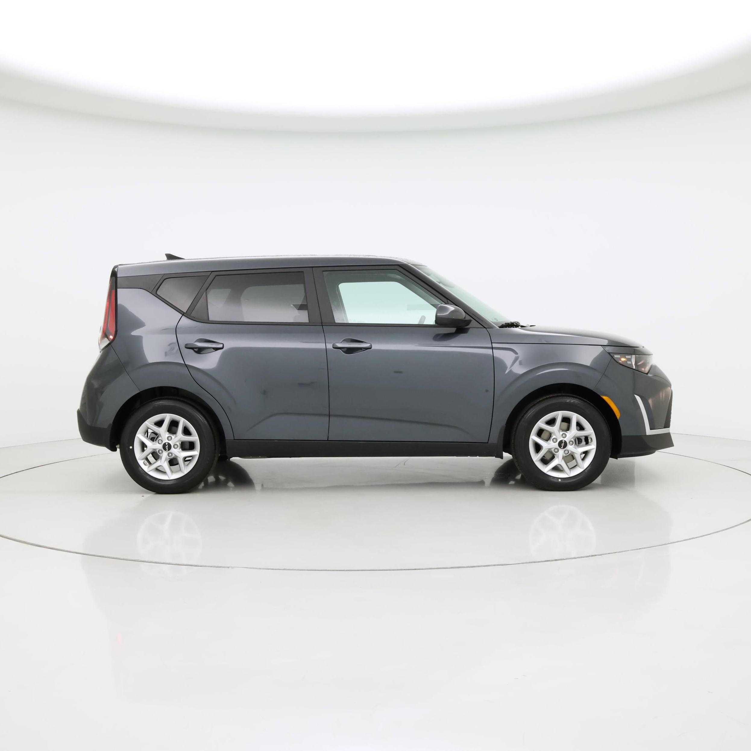 Thumbnail: 2025 Kia Soul - 7