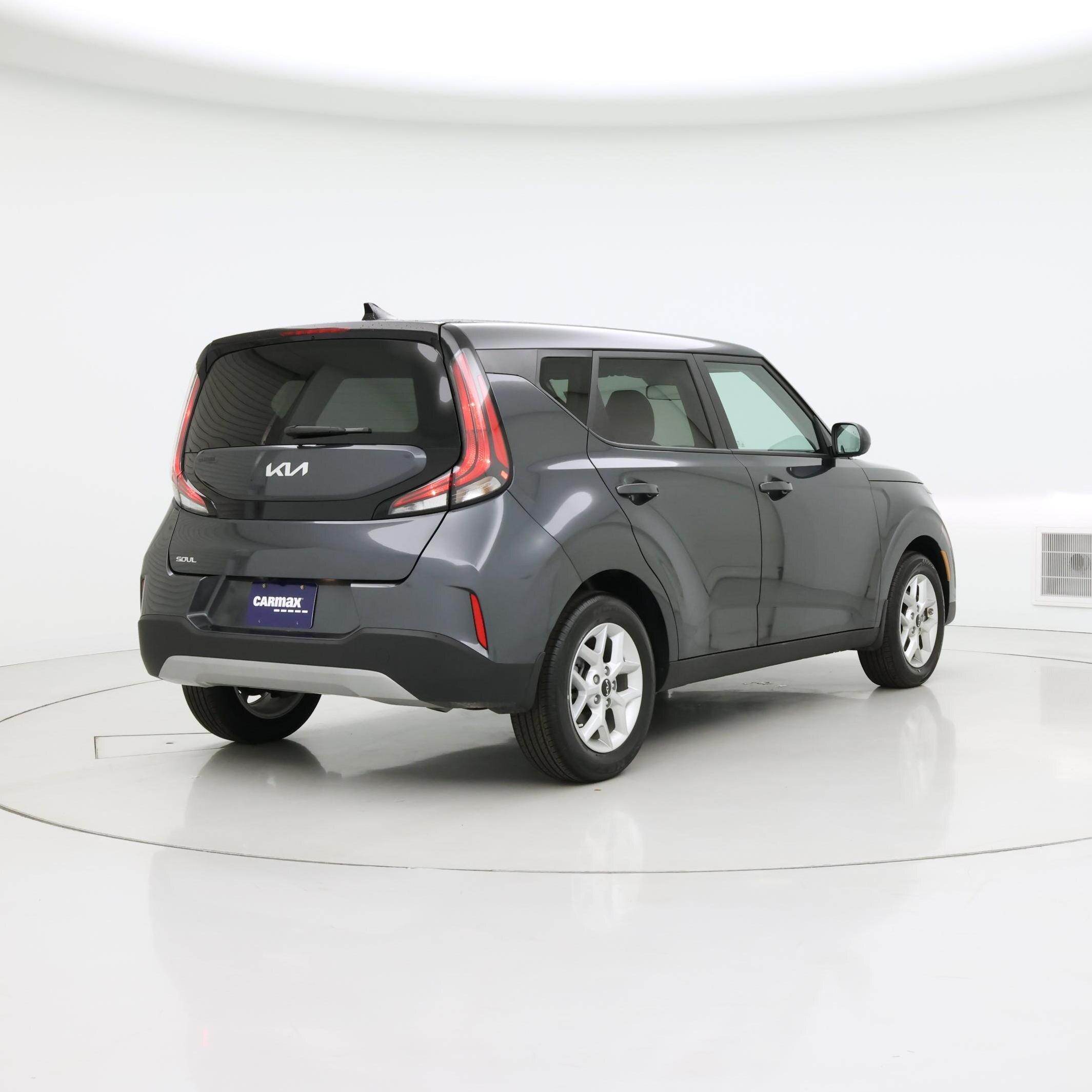 Thumbnail: 2025 Kia Soul - 8