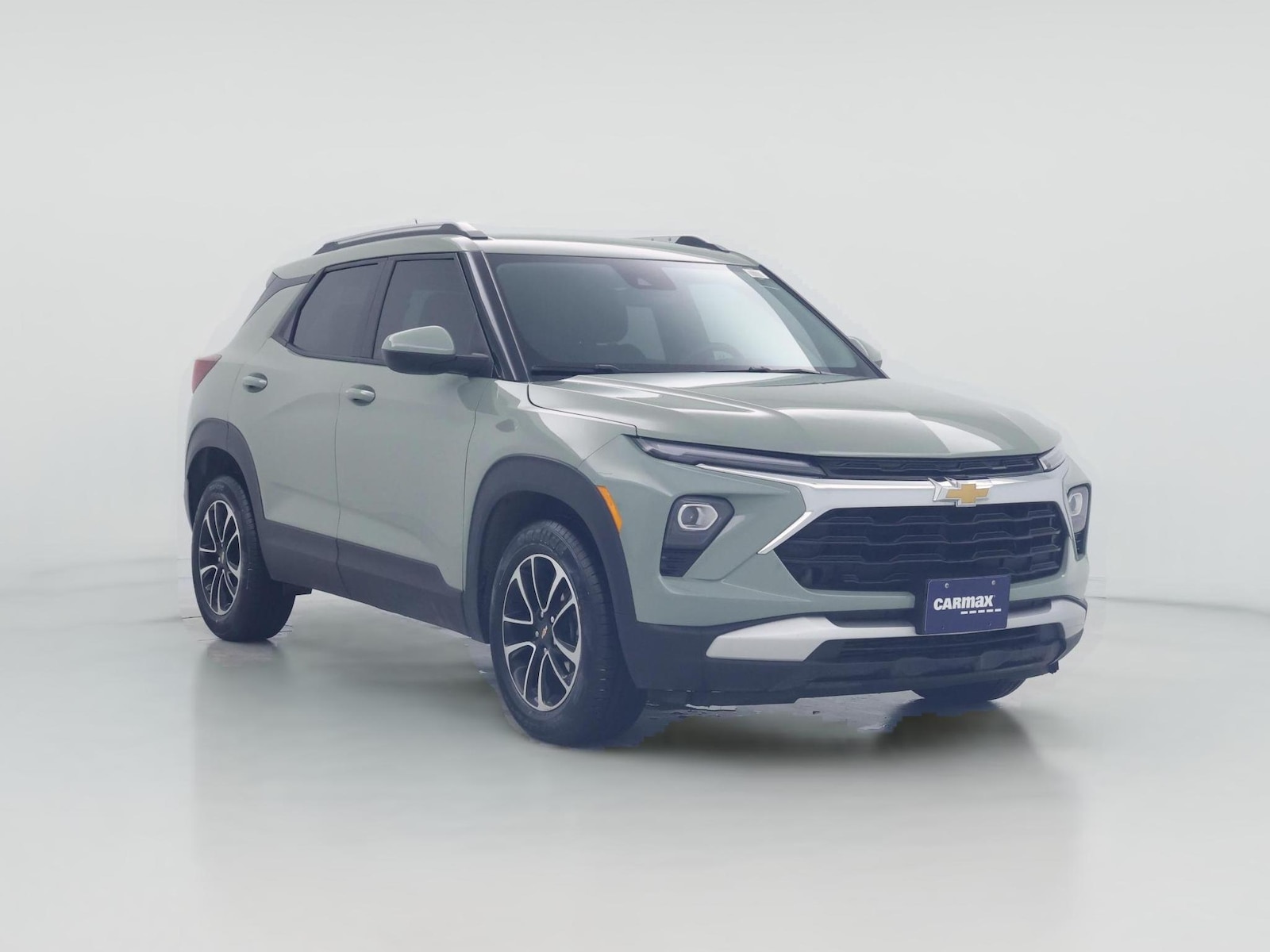 2025 Chevrolet Trailblazer