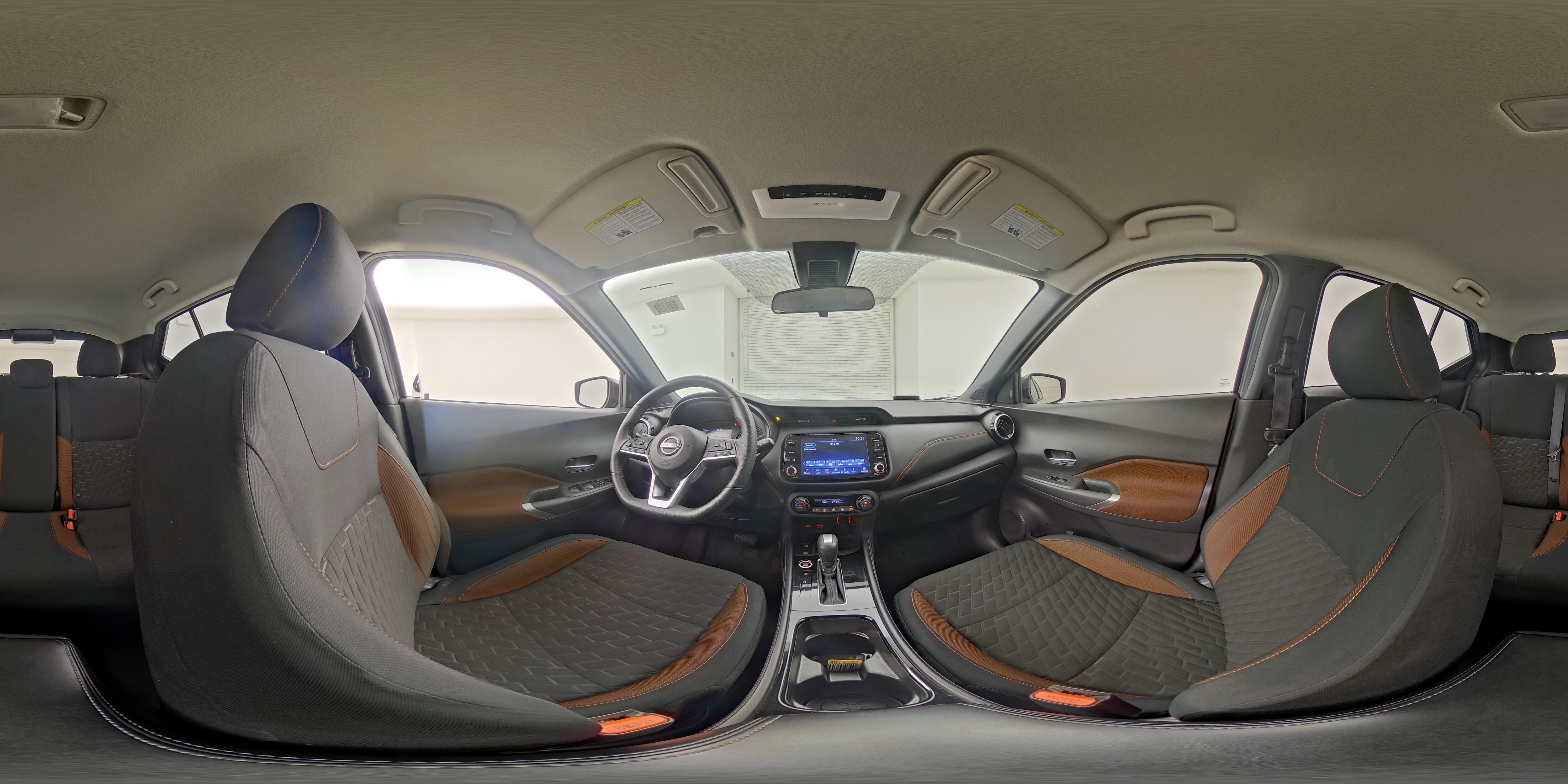 2023 Nissan Kicks SR - Photo 25