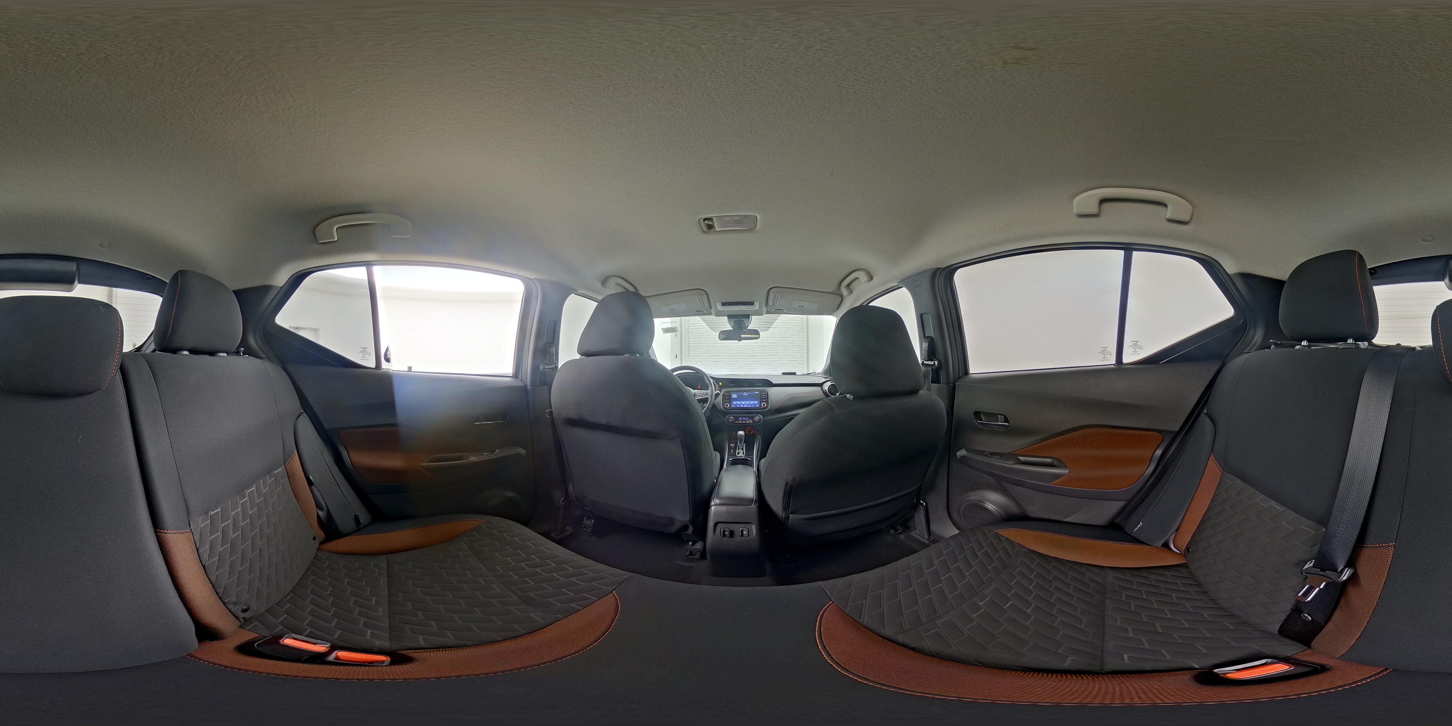 2023 Nissan Kicks SR - Photo 26