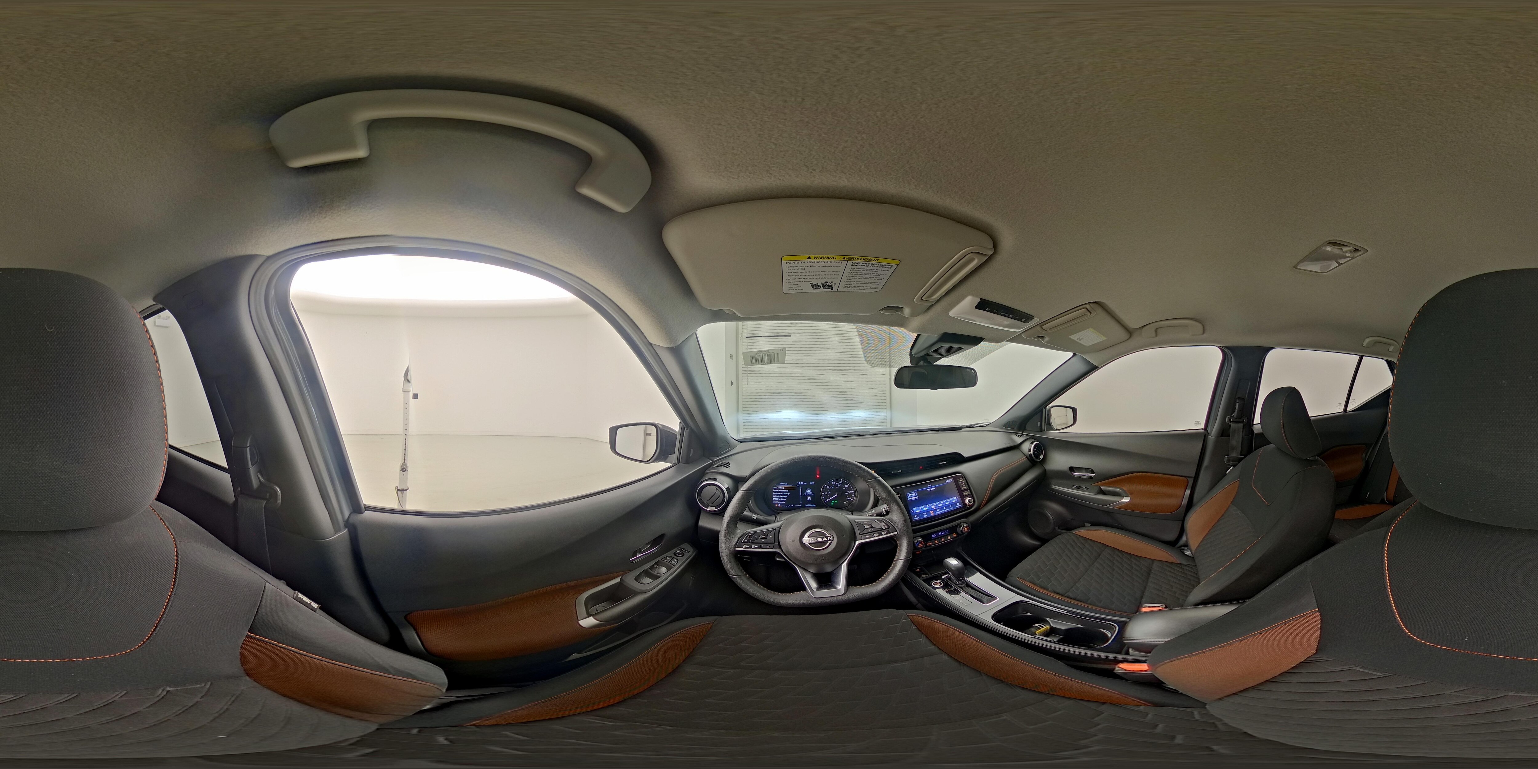 2023 Nissan Kicks SR - Photo 27