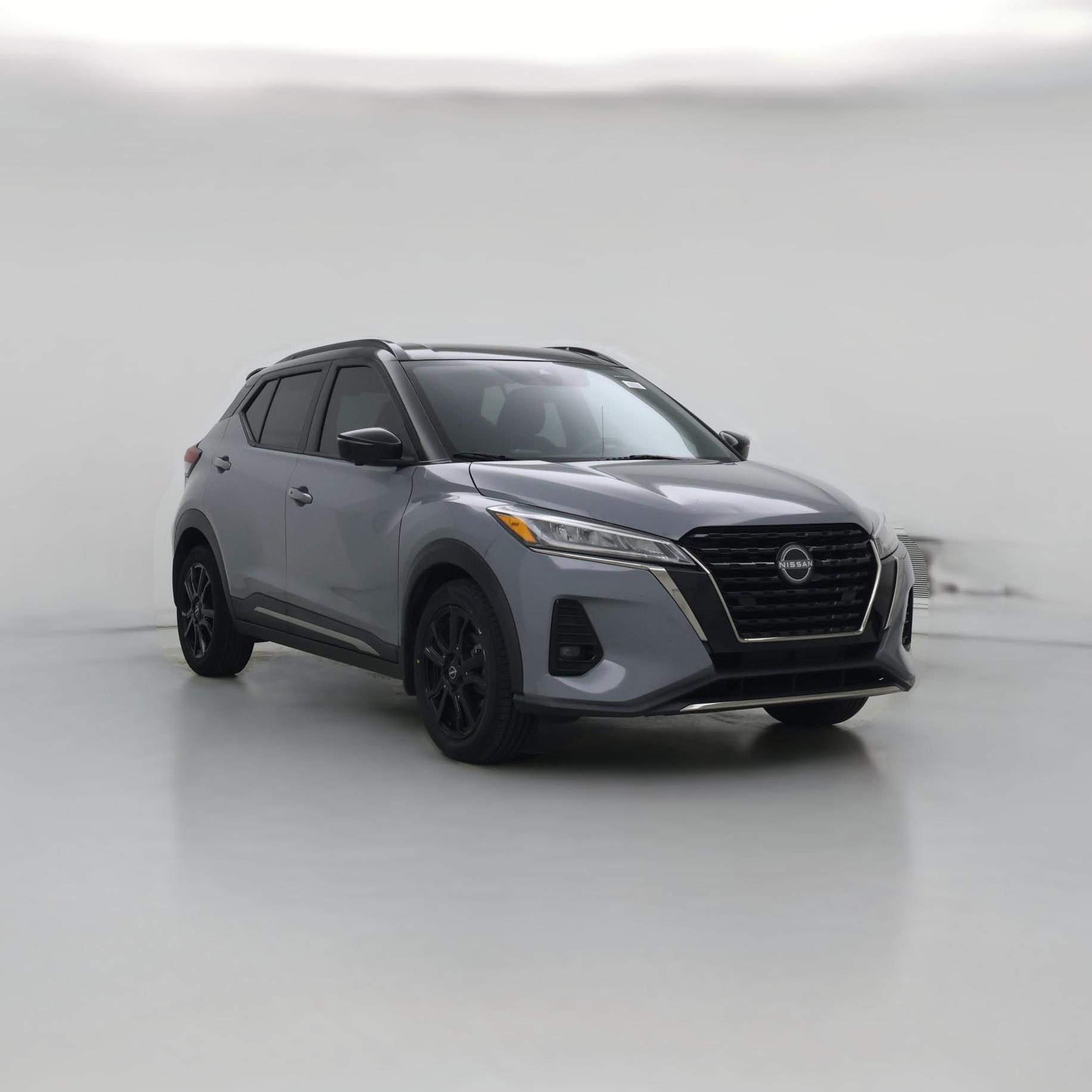 Thumbnail: 2023 Nissan Kicks - 1