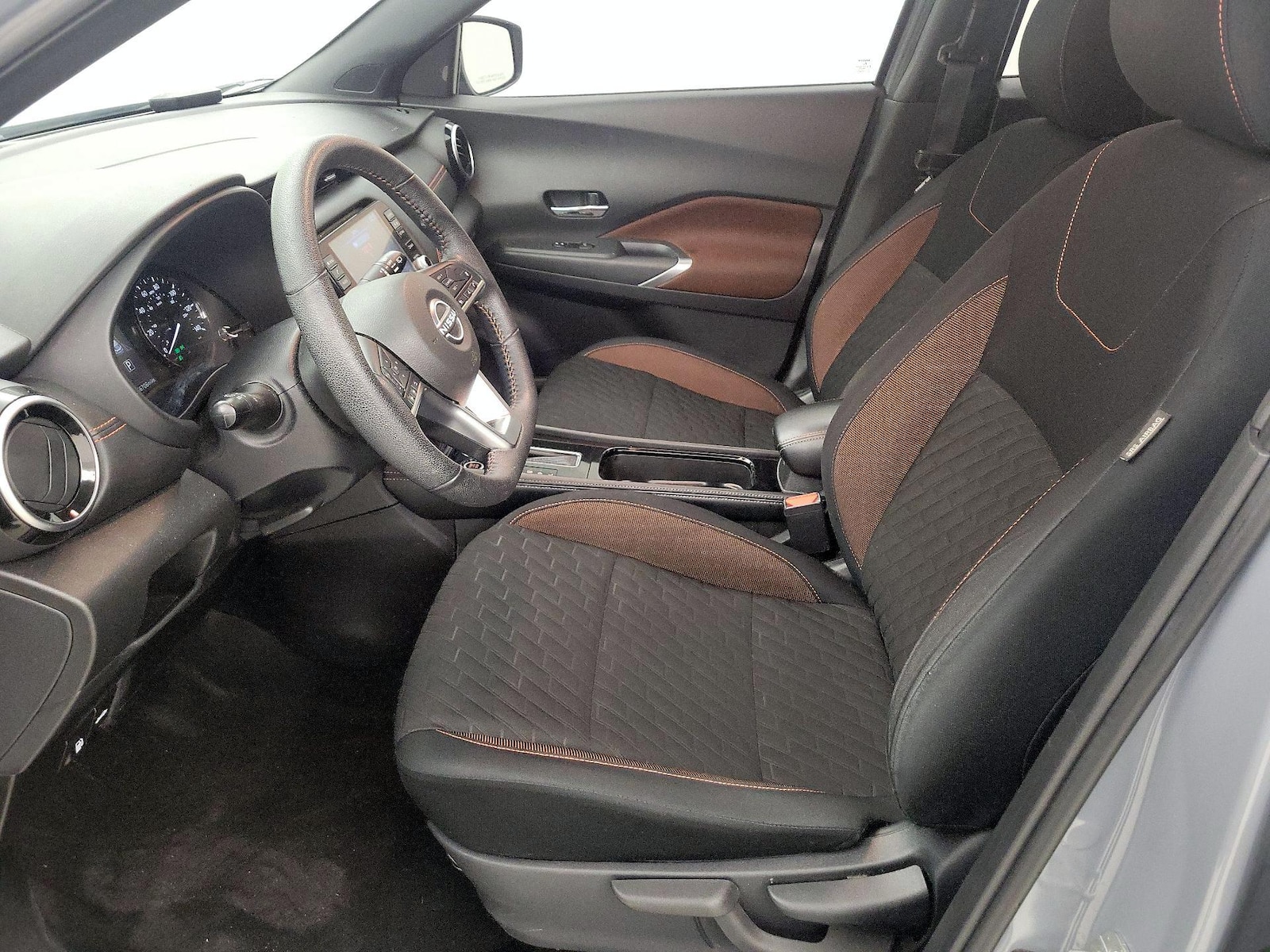 2023 Nissan Kicks SR - Photo 12
