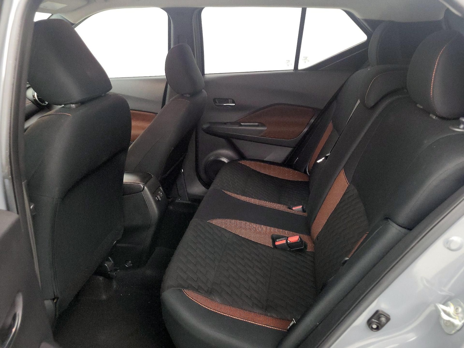 2023 Nissan Kicks SR - Photo 20