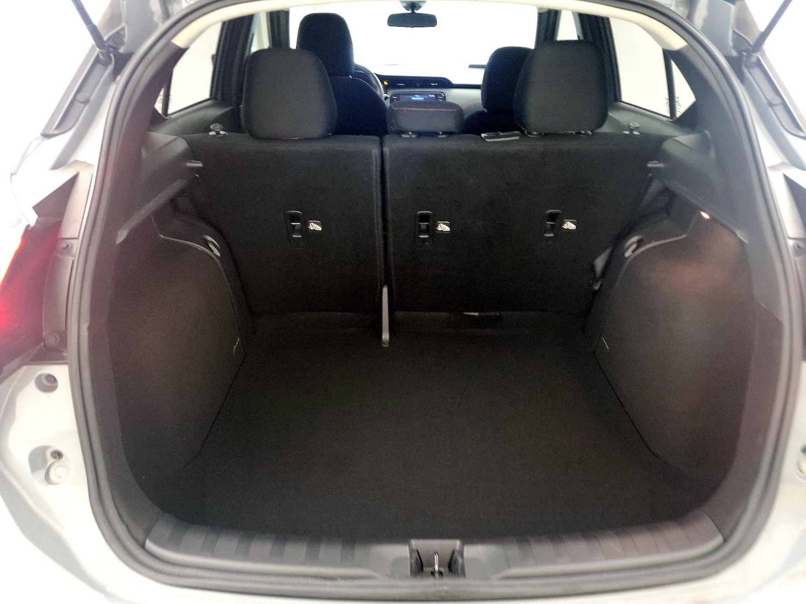 2023 Nissan Kicks SR - Photo 21