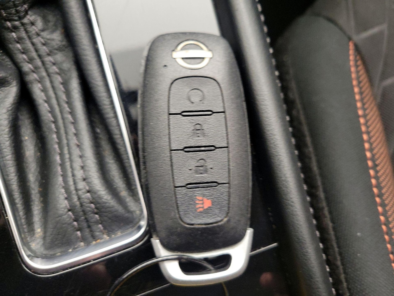 2023 Nissan Kicks SR - Photo 24