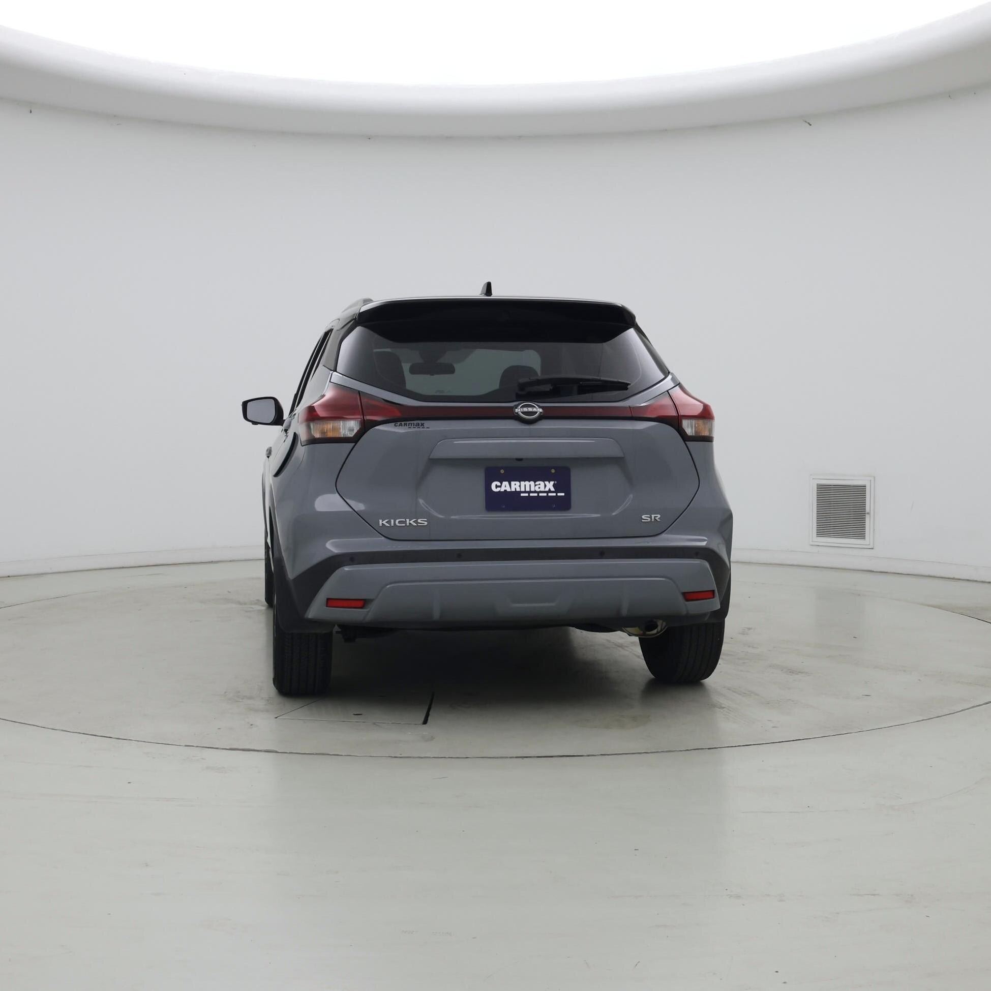 Thumbnail: 2023 Nissan Kicks - 6