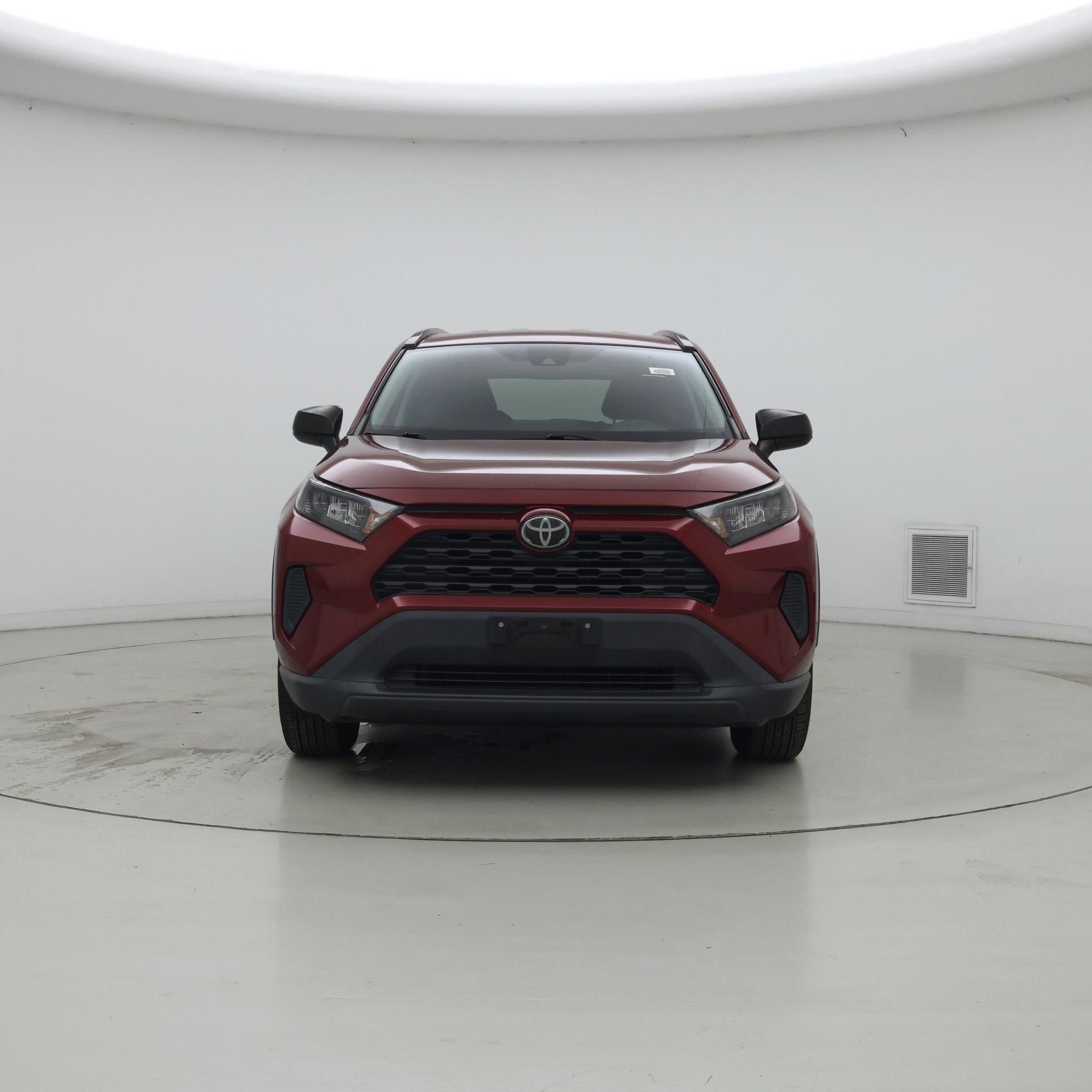 Thumbnail: 2020 Toyota RAV4 - 5