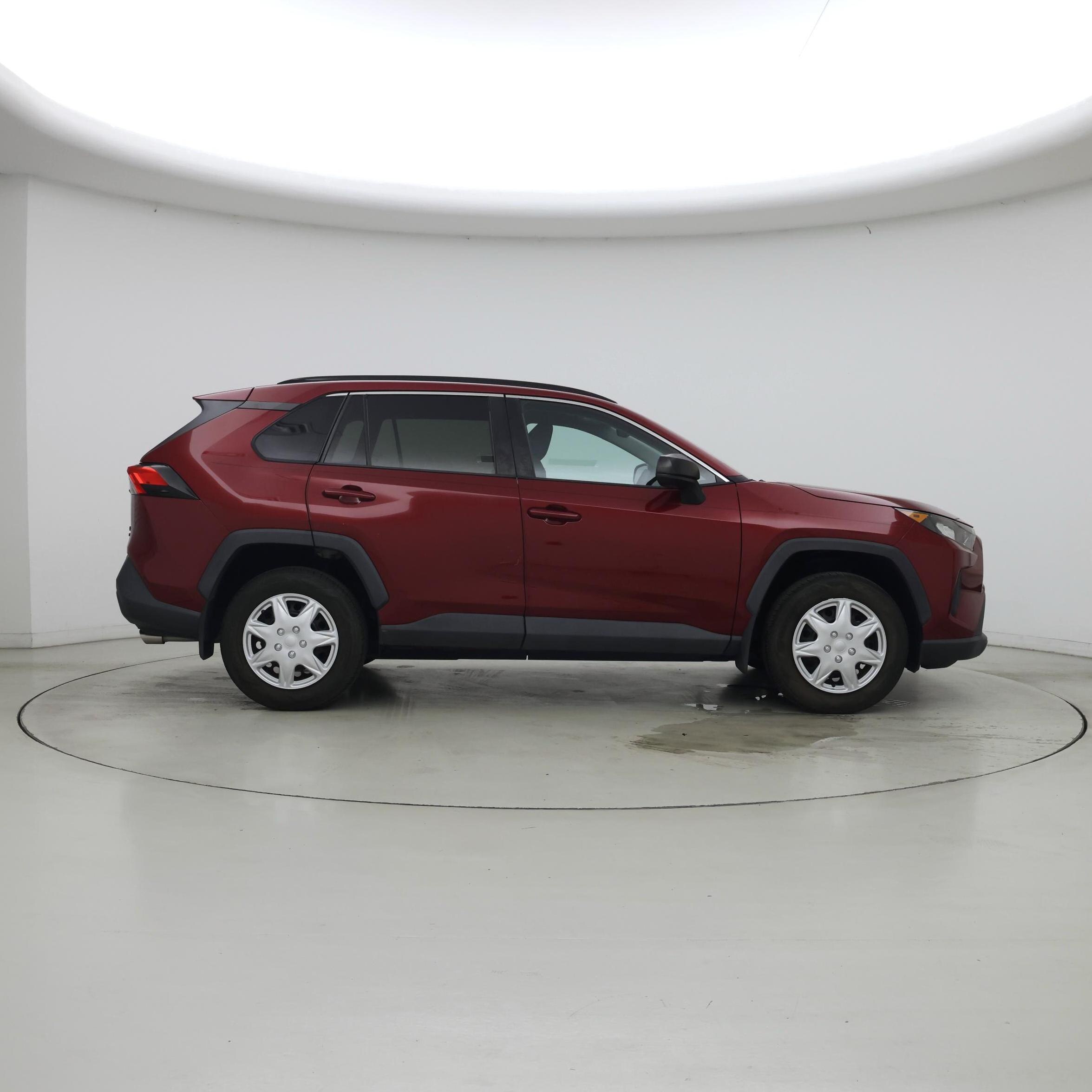 Thumbnail: 2020 Toyota RAV4 - 7