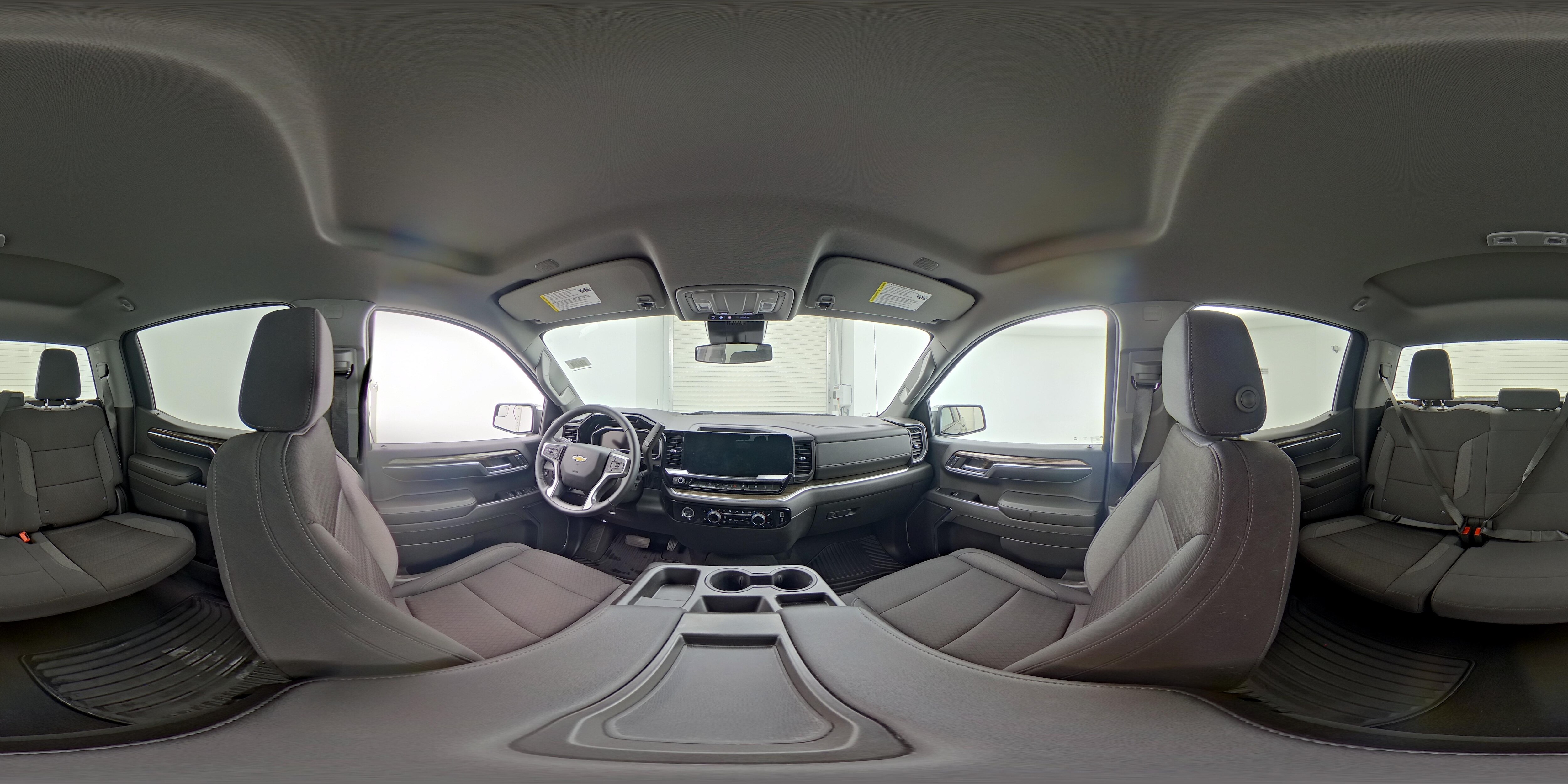 2024 Chevrolet Silverado 1500 LT - Photo 24