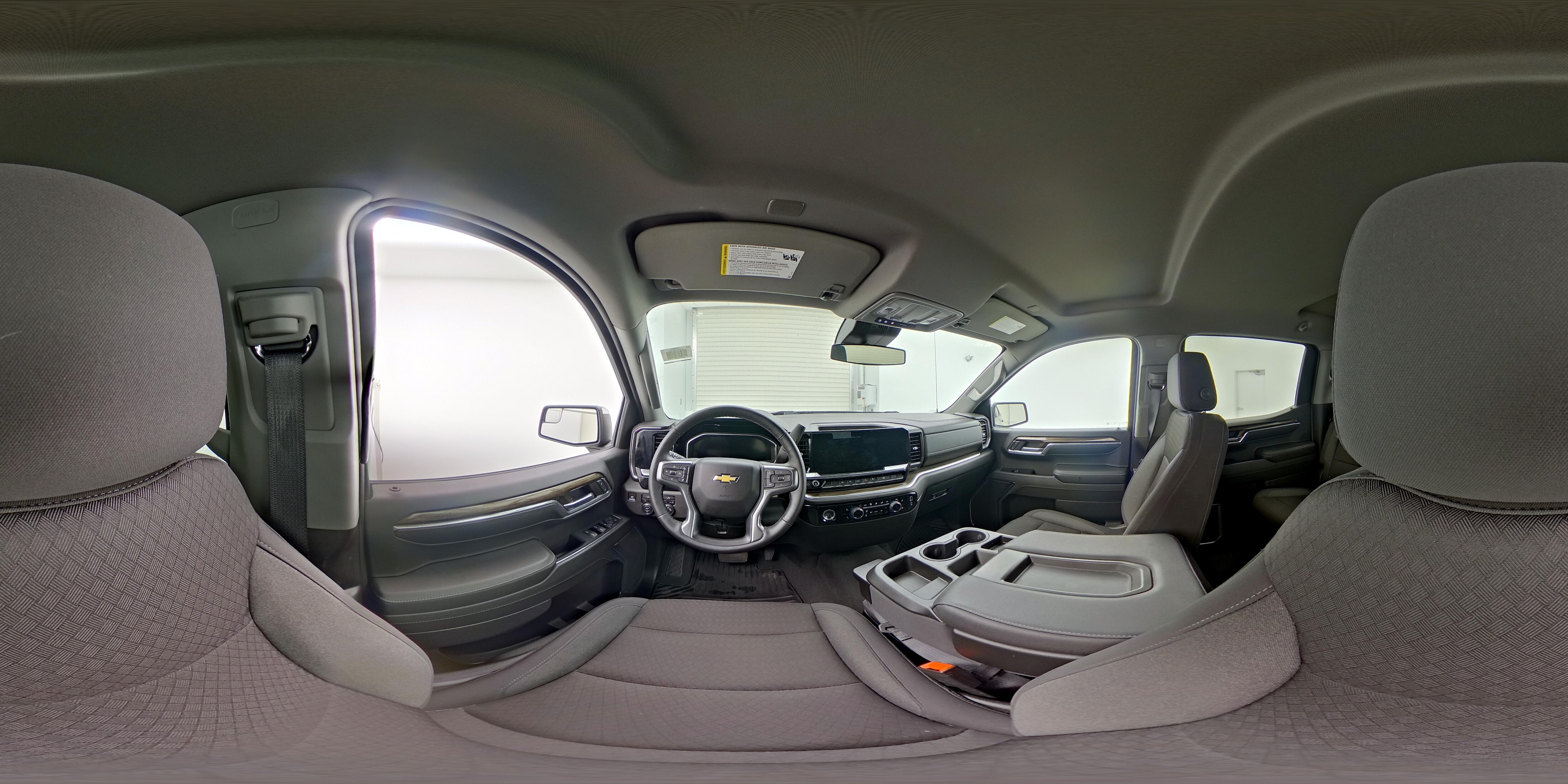 2024 Chevrolet Silverado 1500 LT - Photo 26