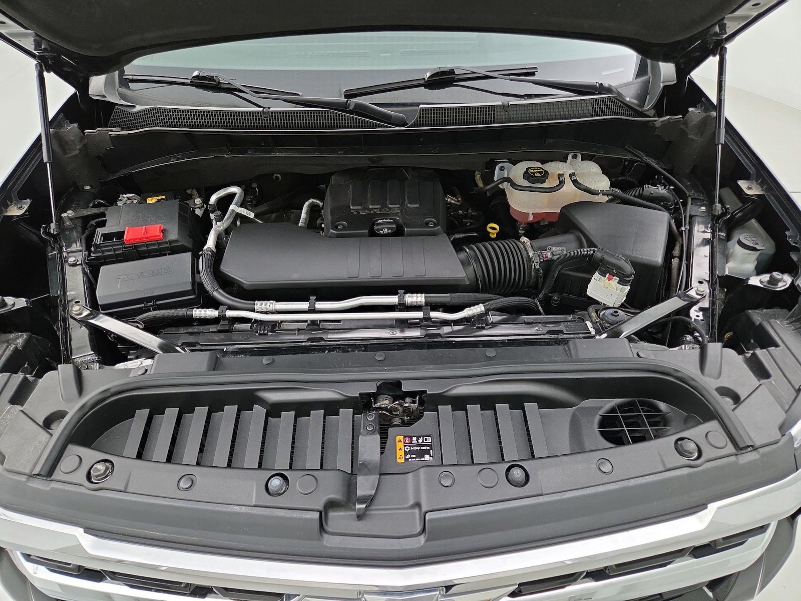2024 Chevrolet Silverado 1500 LT - Photo 22