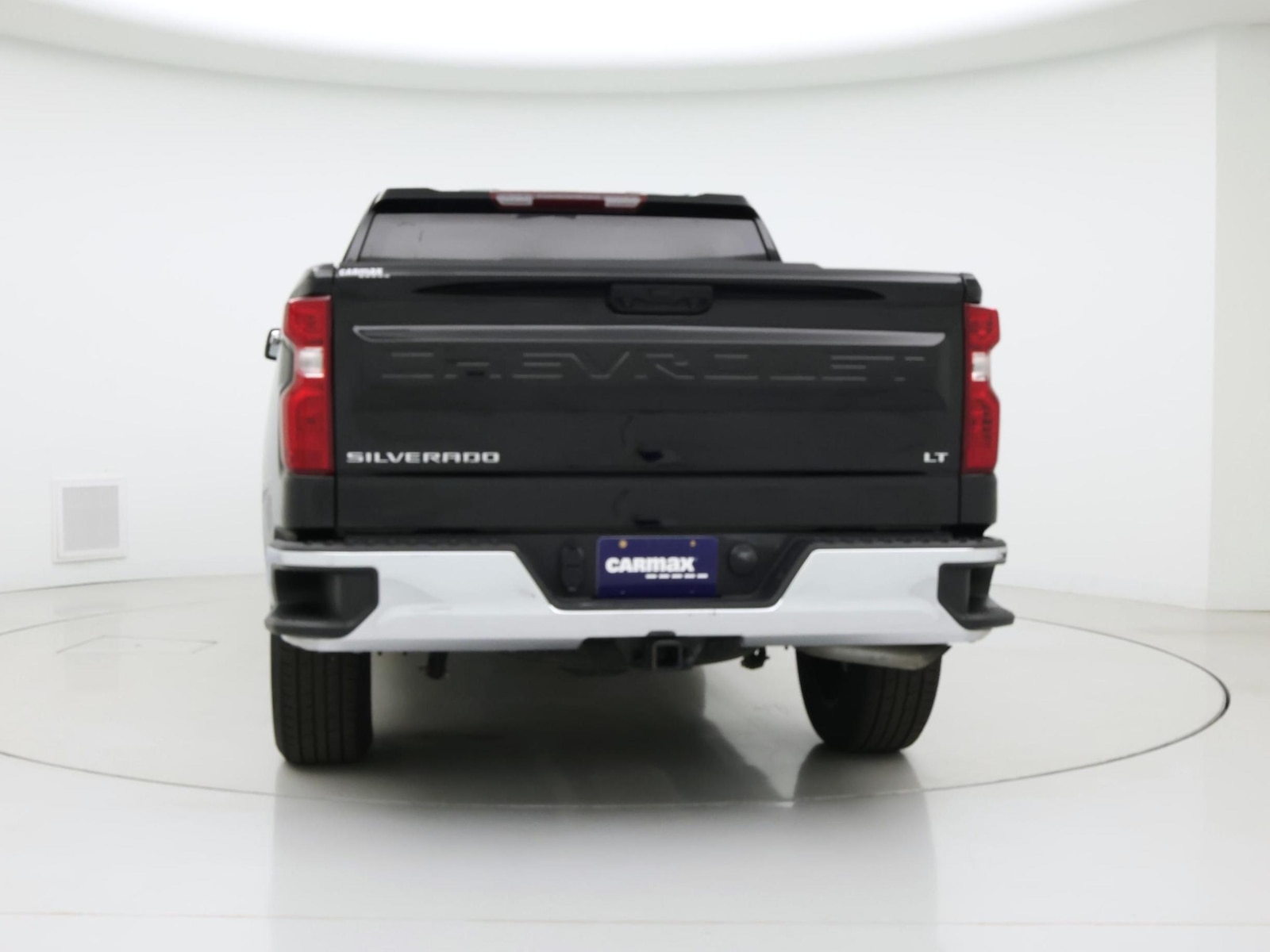 2024 Chevrolet Silverado 1500 LT - Photo 7