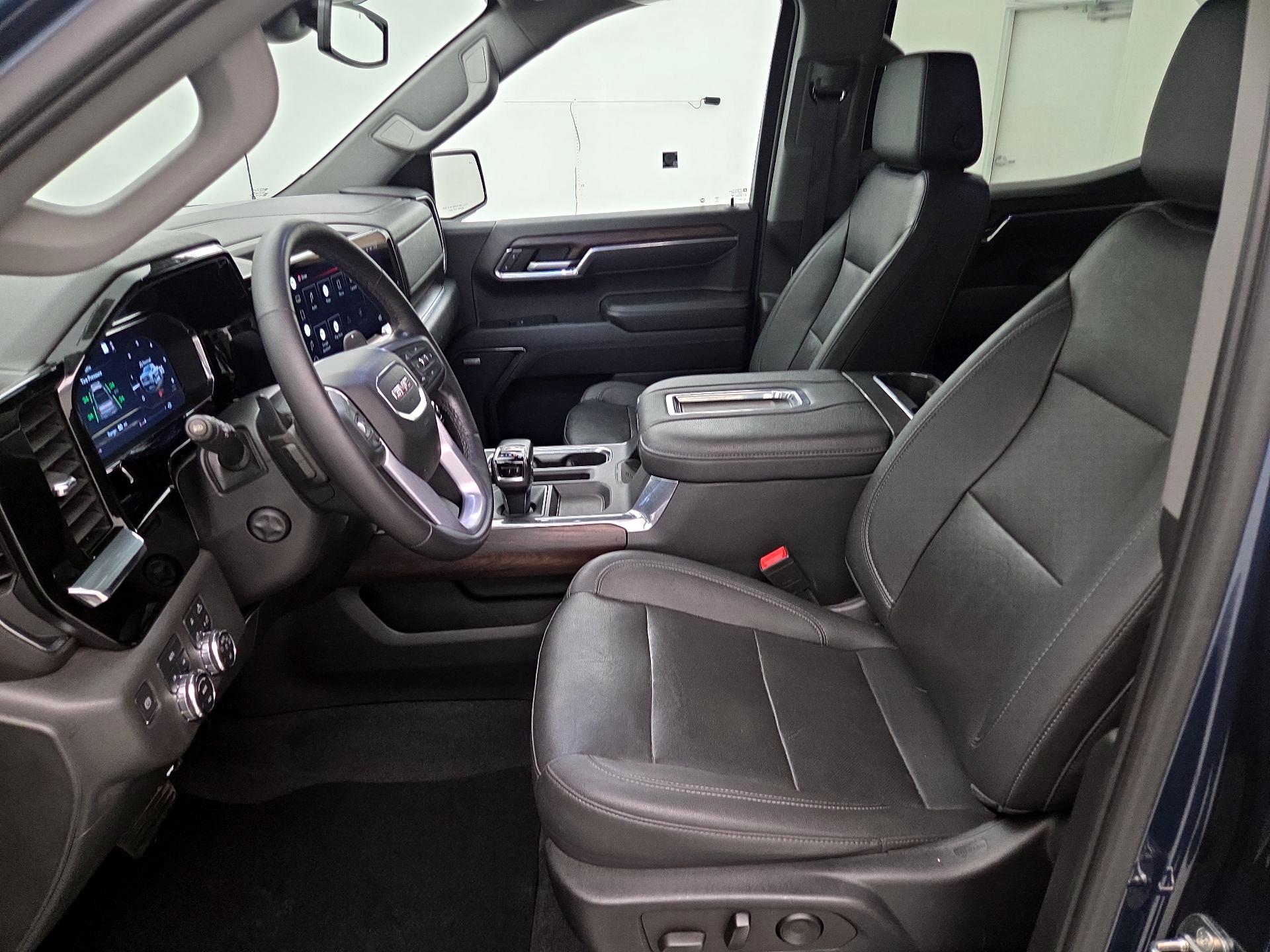 Thumbnail: 2022 GMC Sierra 1500 - 11