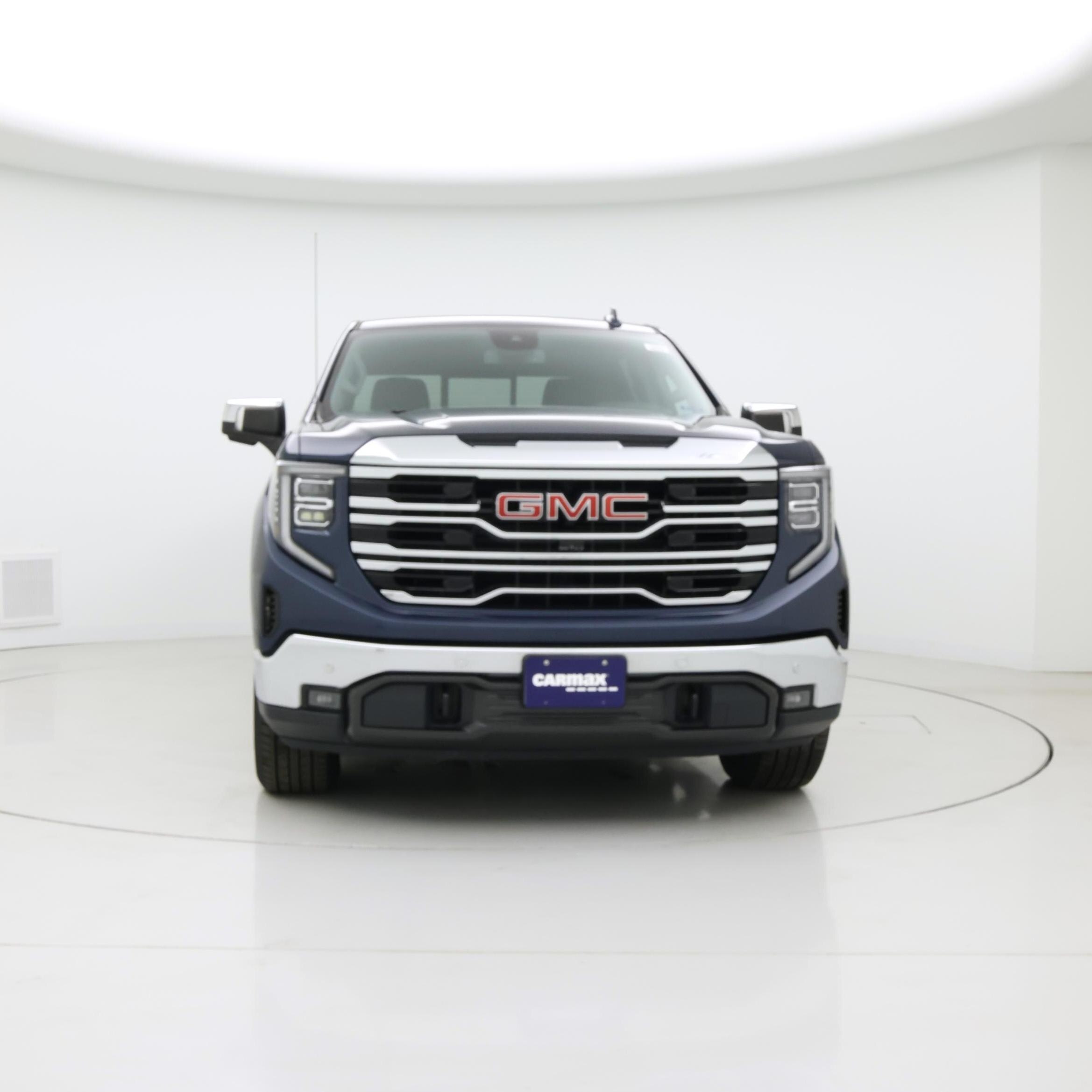 Thumbnail: 2022 GMC Sierra 1500 - 5