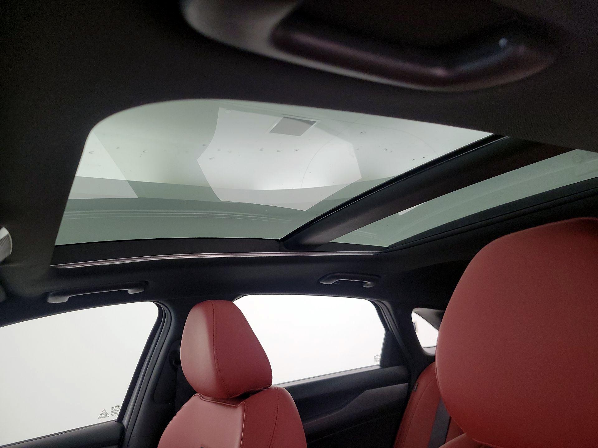 Thumbnail: 2021 Kia K5 - 19