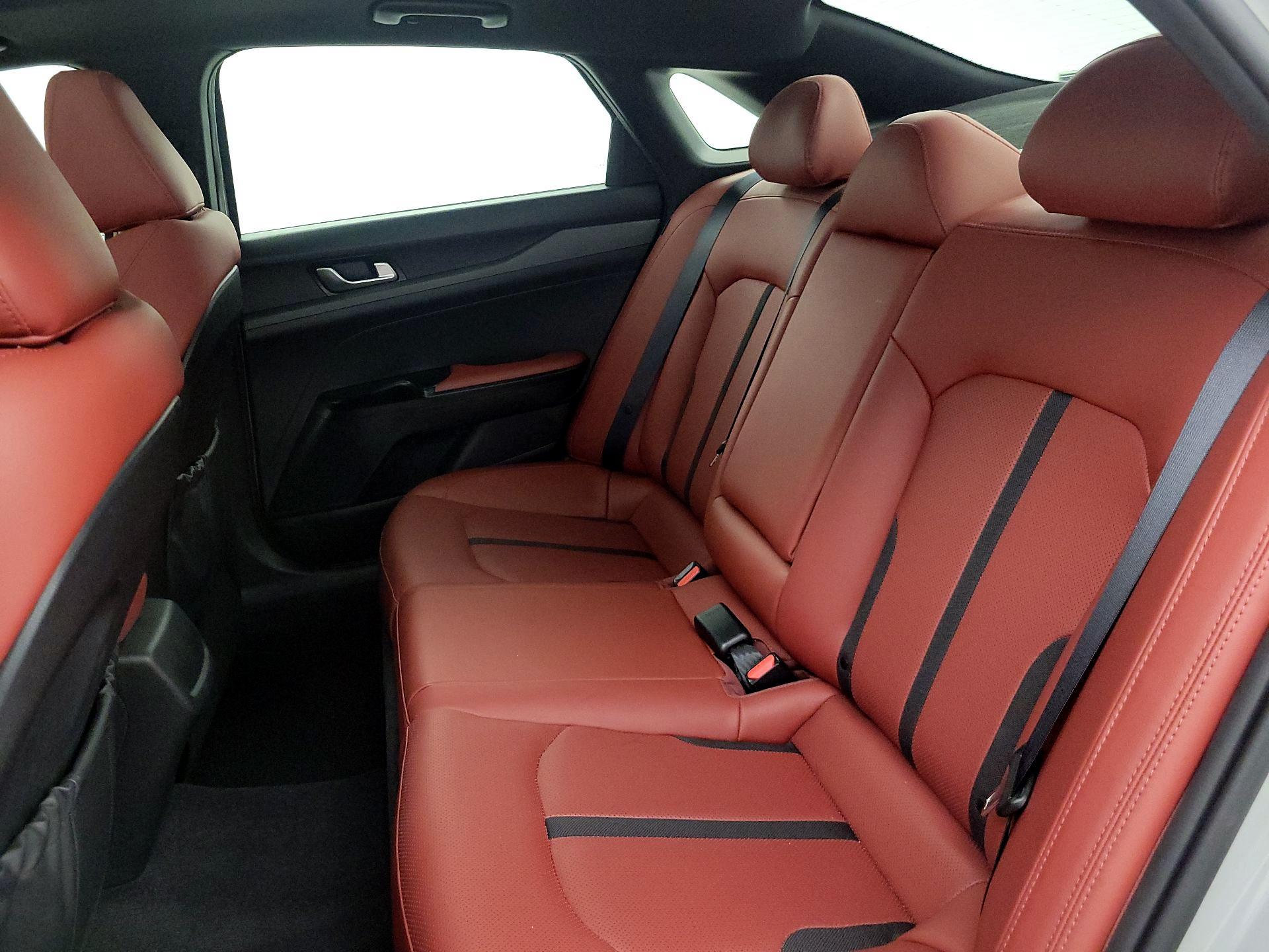 Thumbnail: 2021 Kia K5 - 20