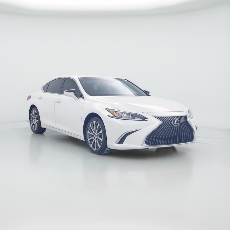 2019 Lexus ES 350