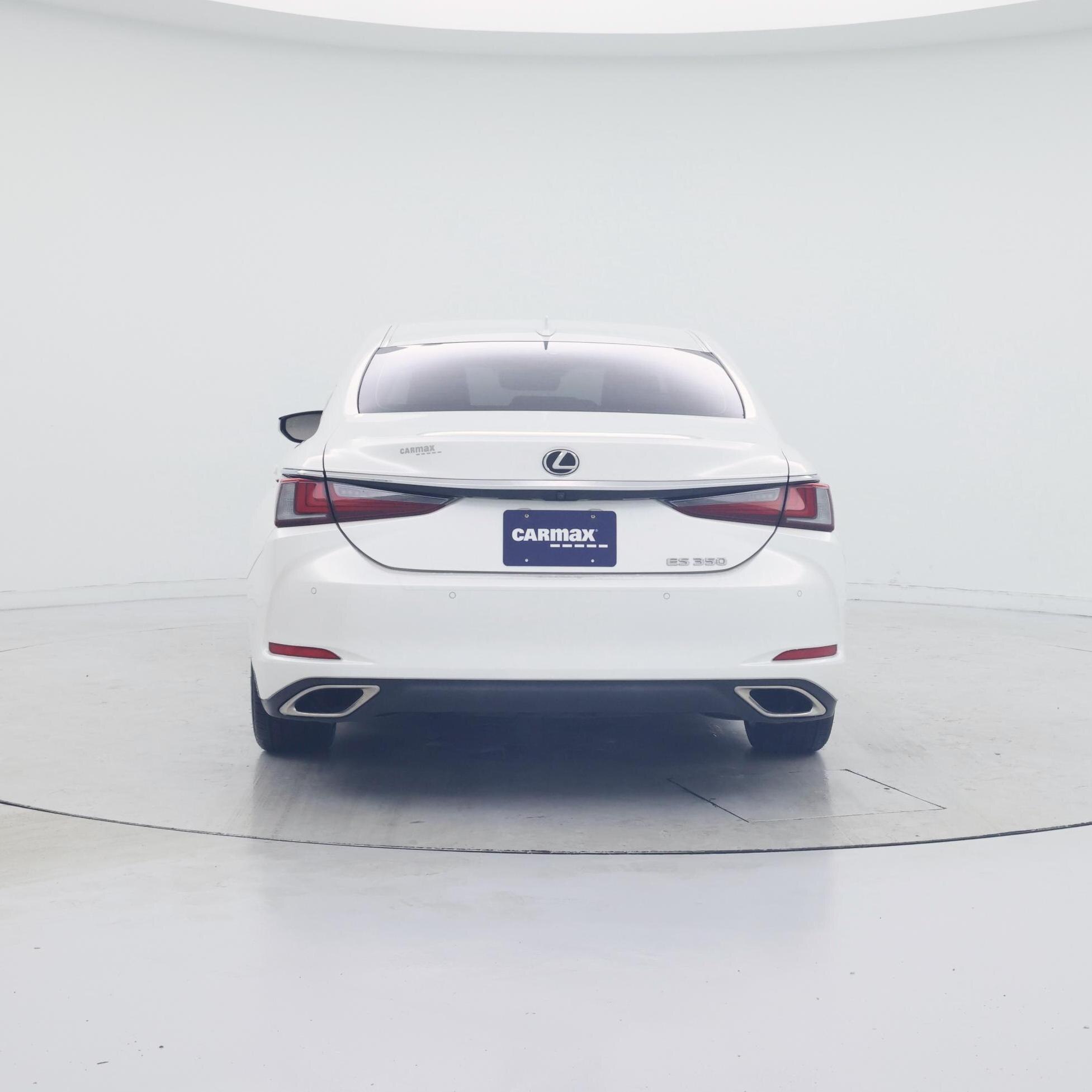 Thumbnail: 2019 Lexus ES - 6