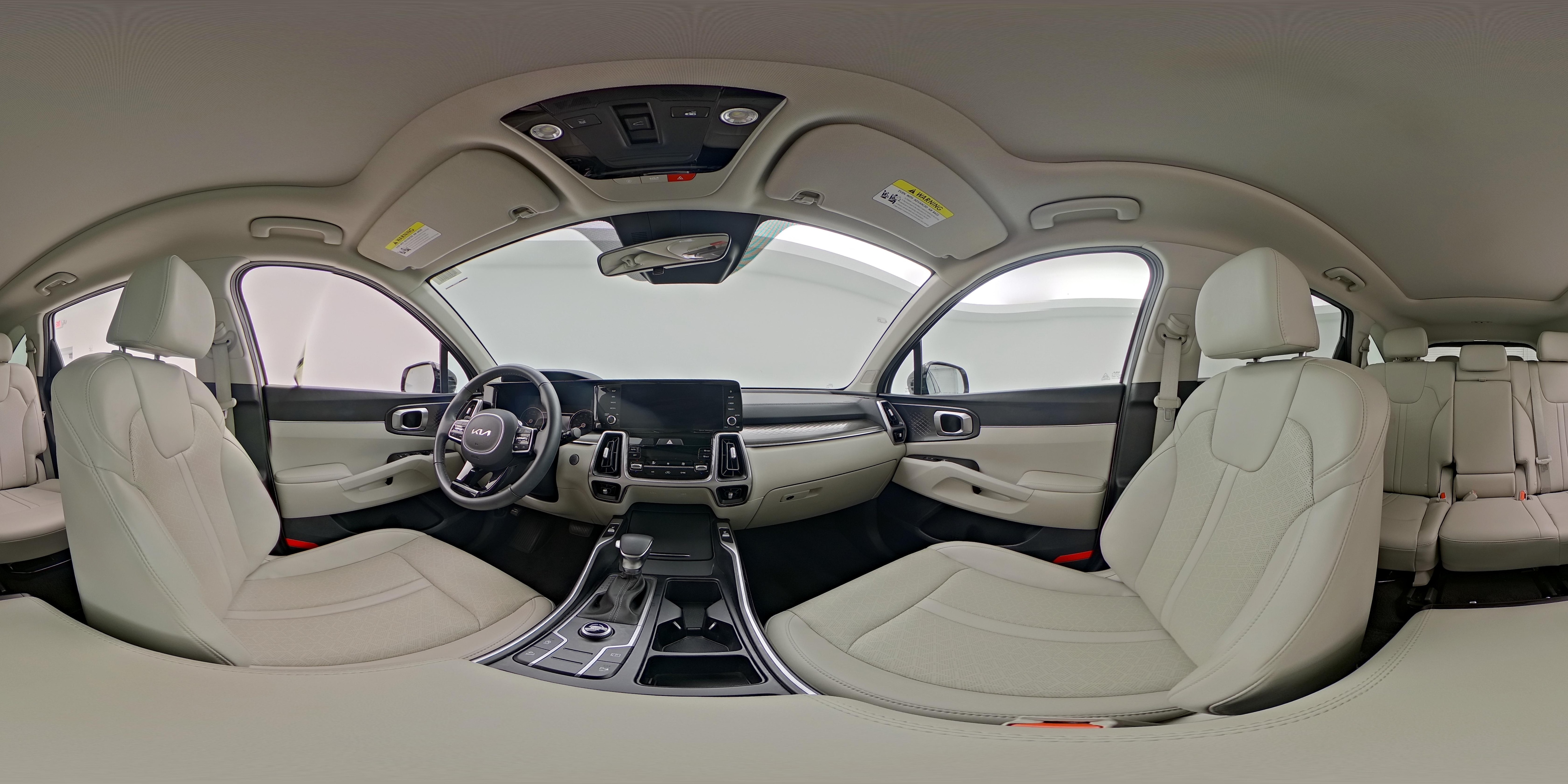2023 Kia Sorento S - Photo 28