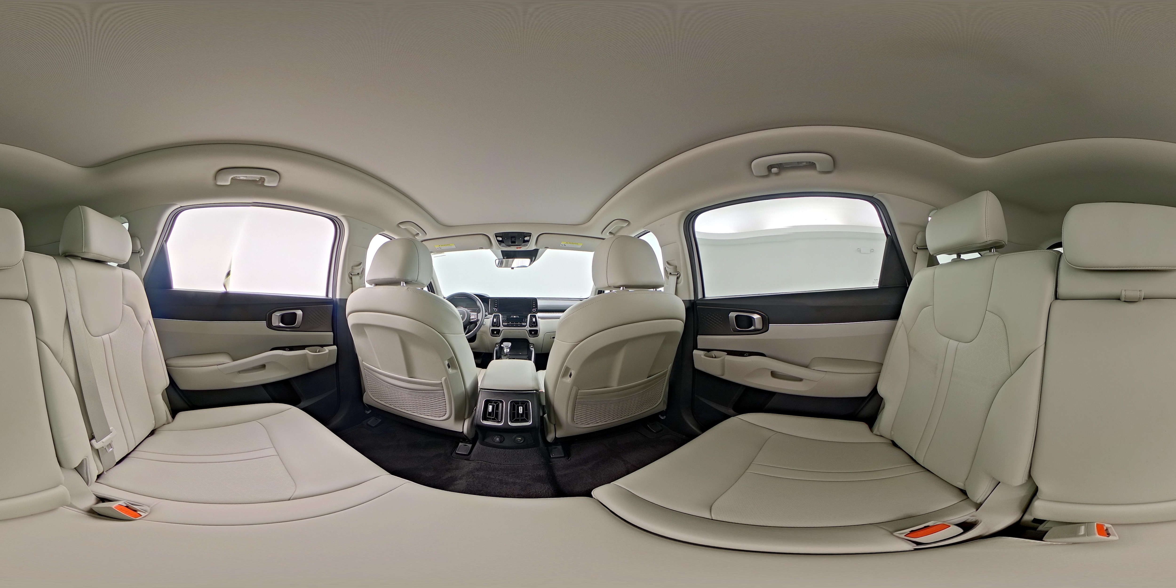 2023 Kia Sorento S - Photo 29