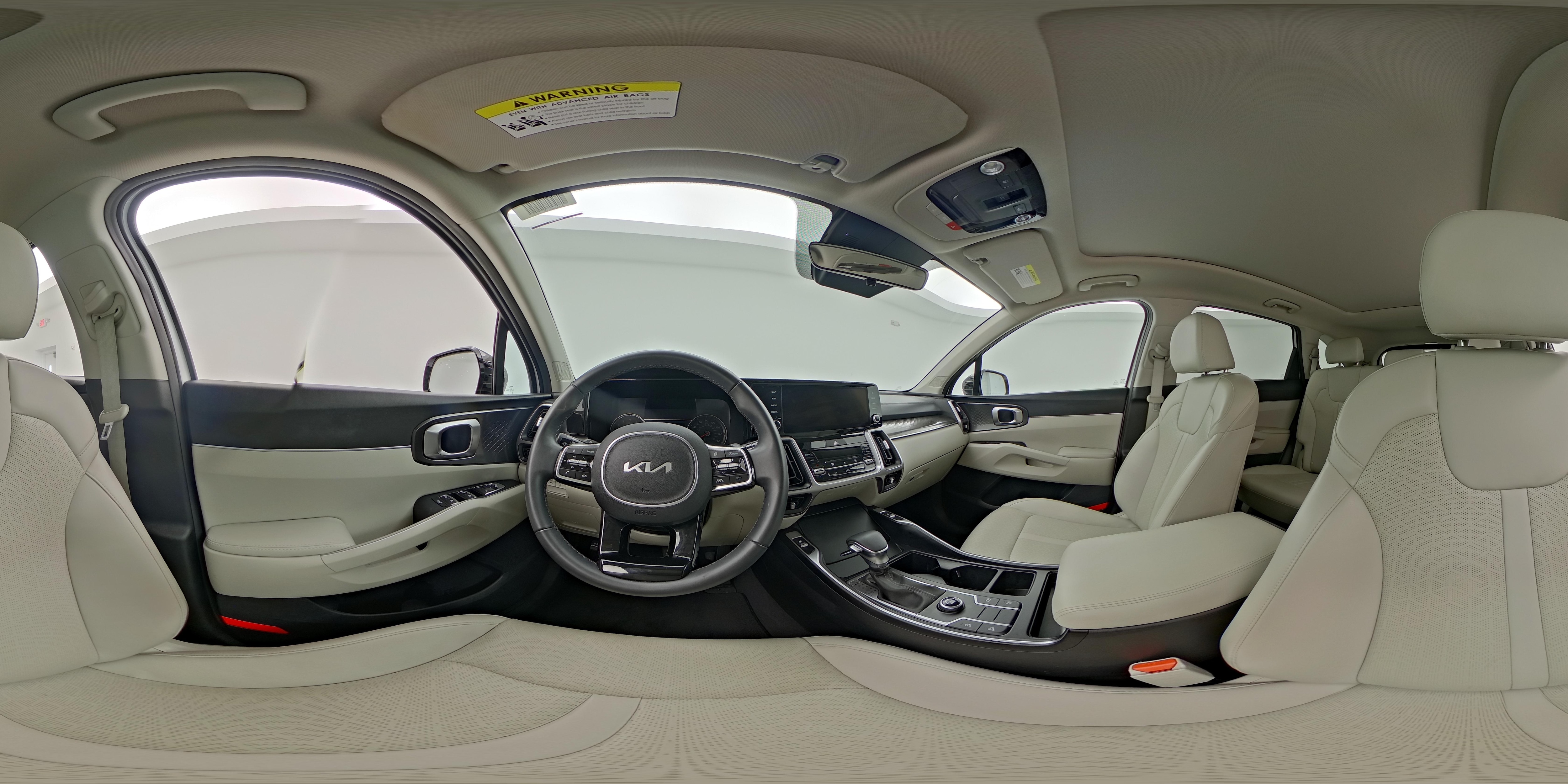 2023 Kia Sorento S - Photo 30