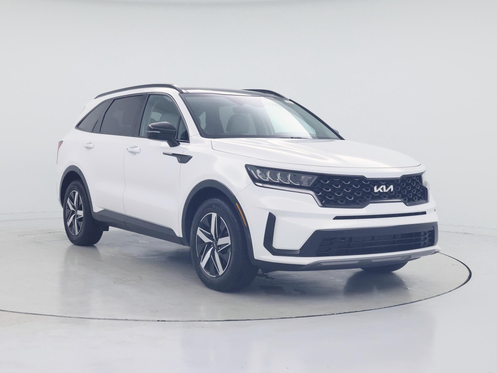 2023 Kia Sorento S - Photo 2