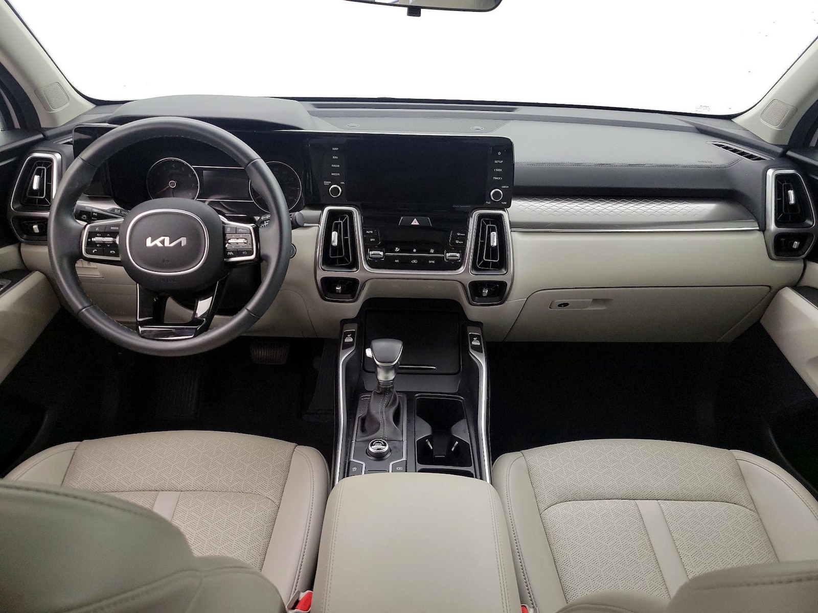 2023 Kia Sorento S - Photo 10
