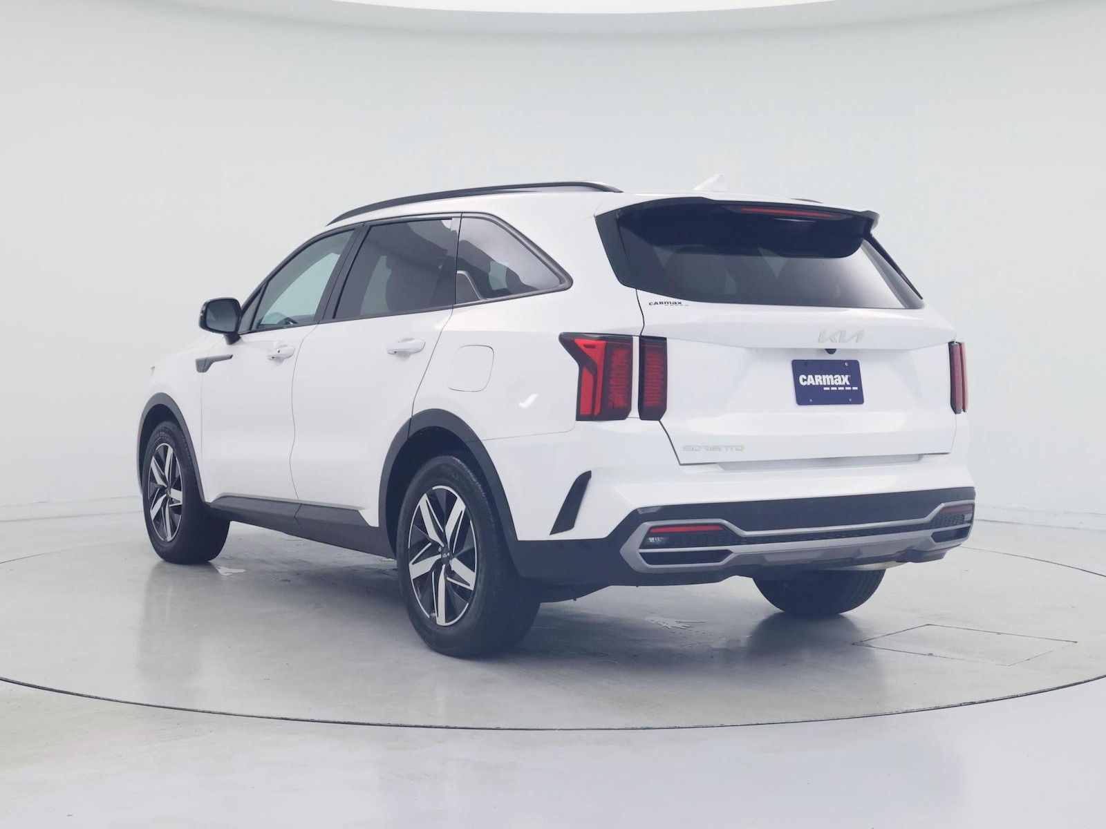 2023 Kia Sorento S - Photo 3