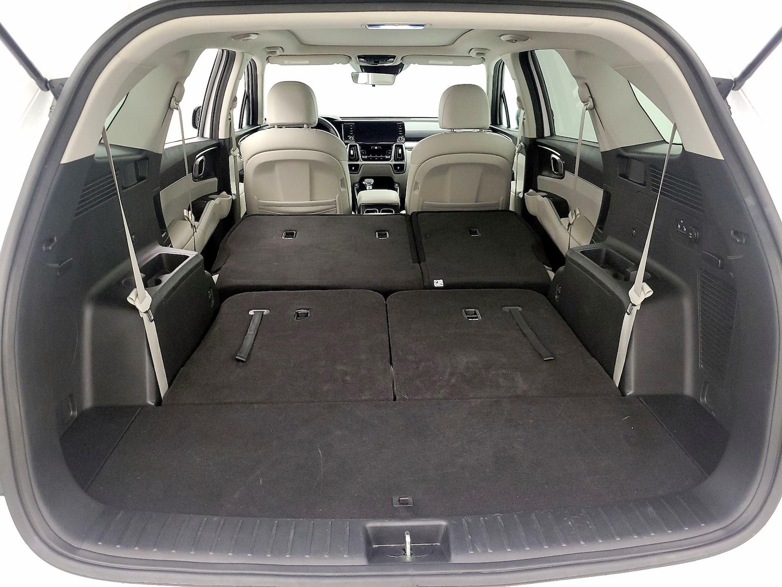 2023 Kia Sorento S - Photo 25