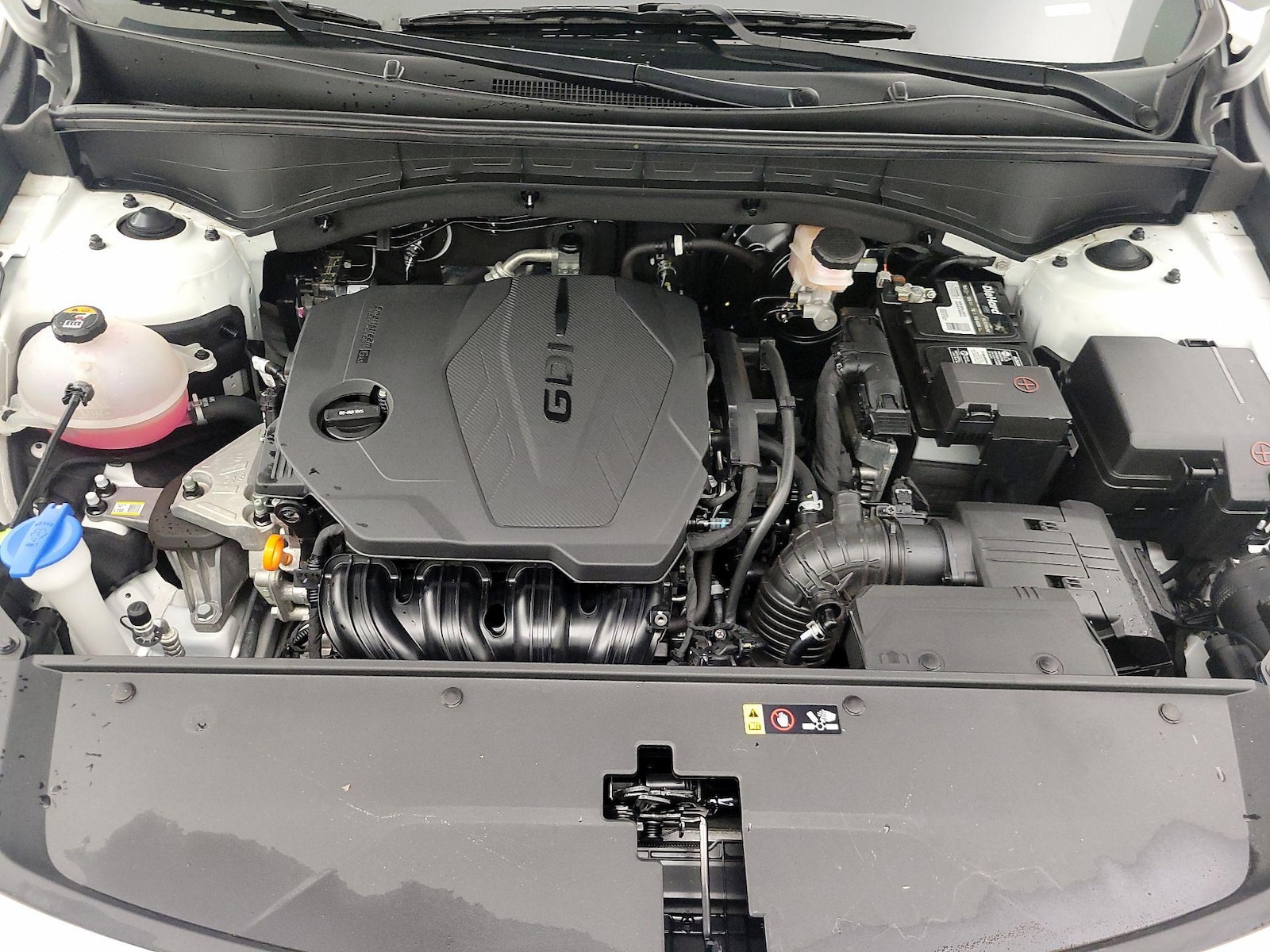 2023 Kia Sorento S - Photo 26