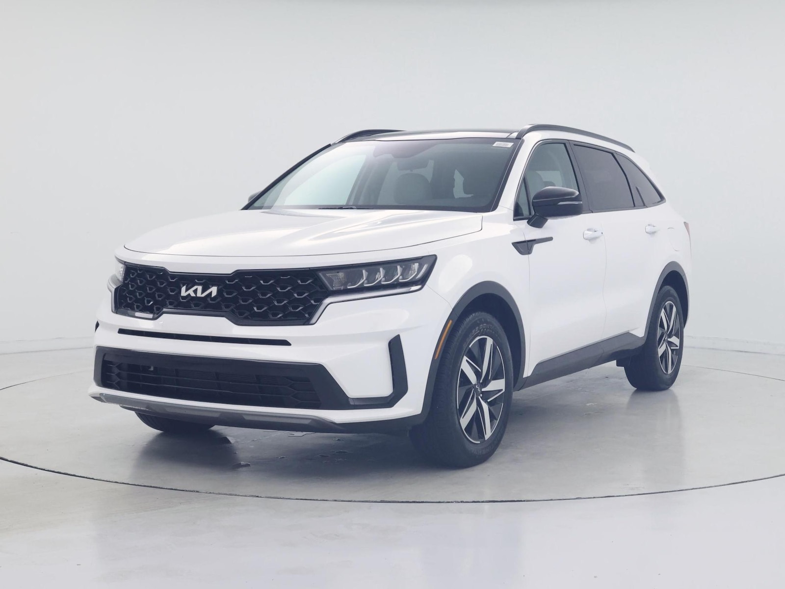 2023 Kia Sorento S - Photo 5