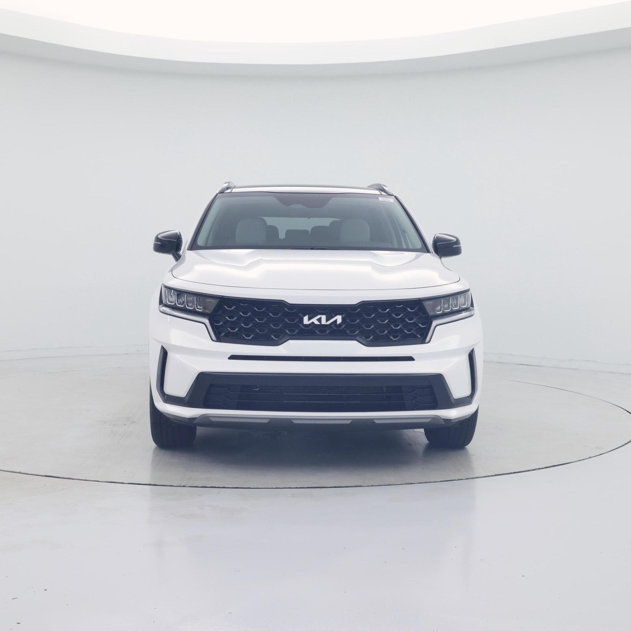 Thumbnail: 2023 Kia Sorento - 5