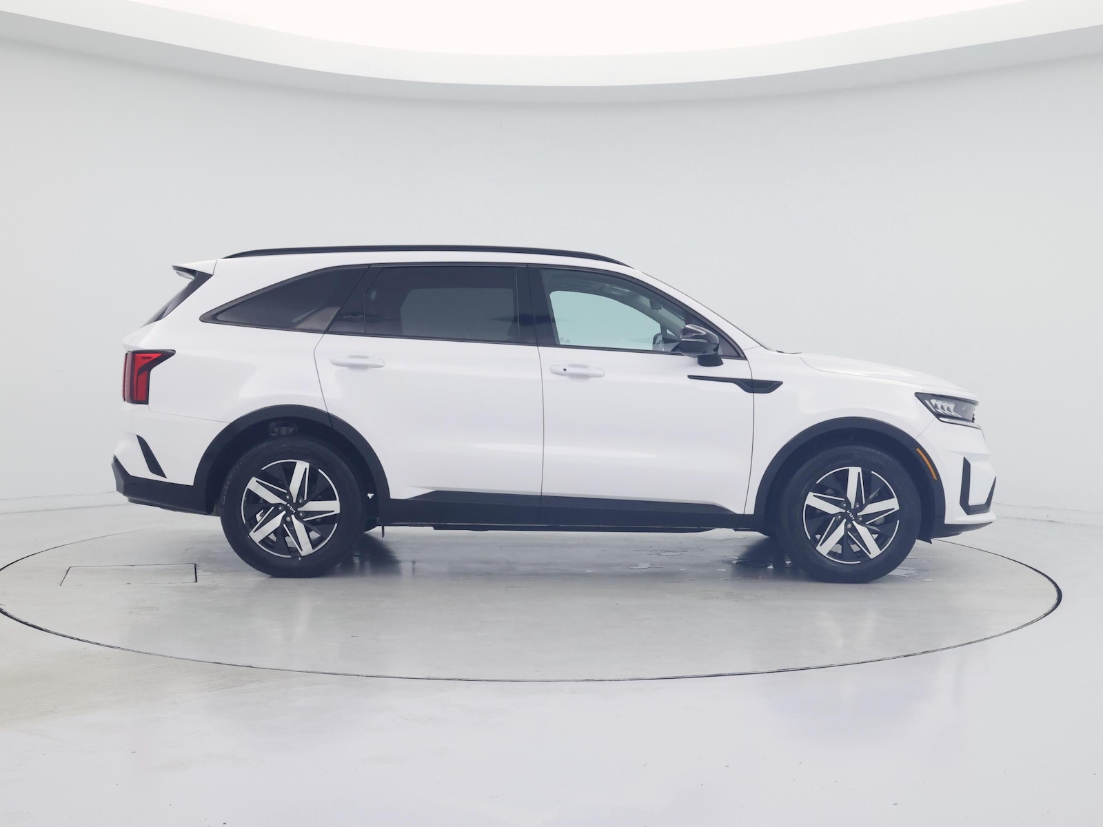 2023 Kia Sorento S - Photo 8