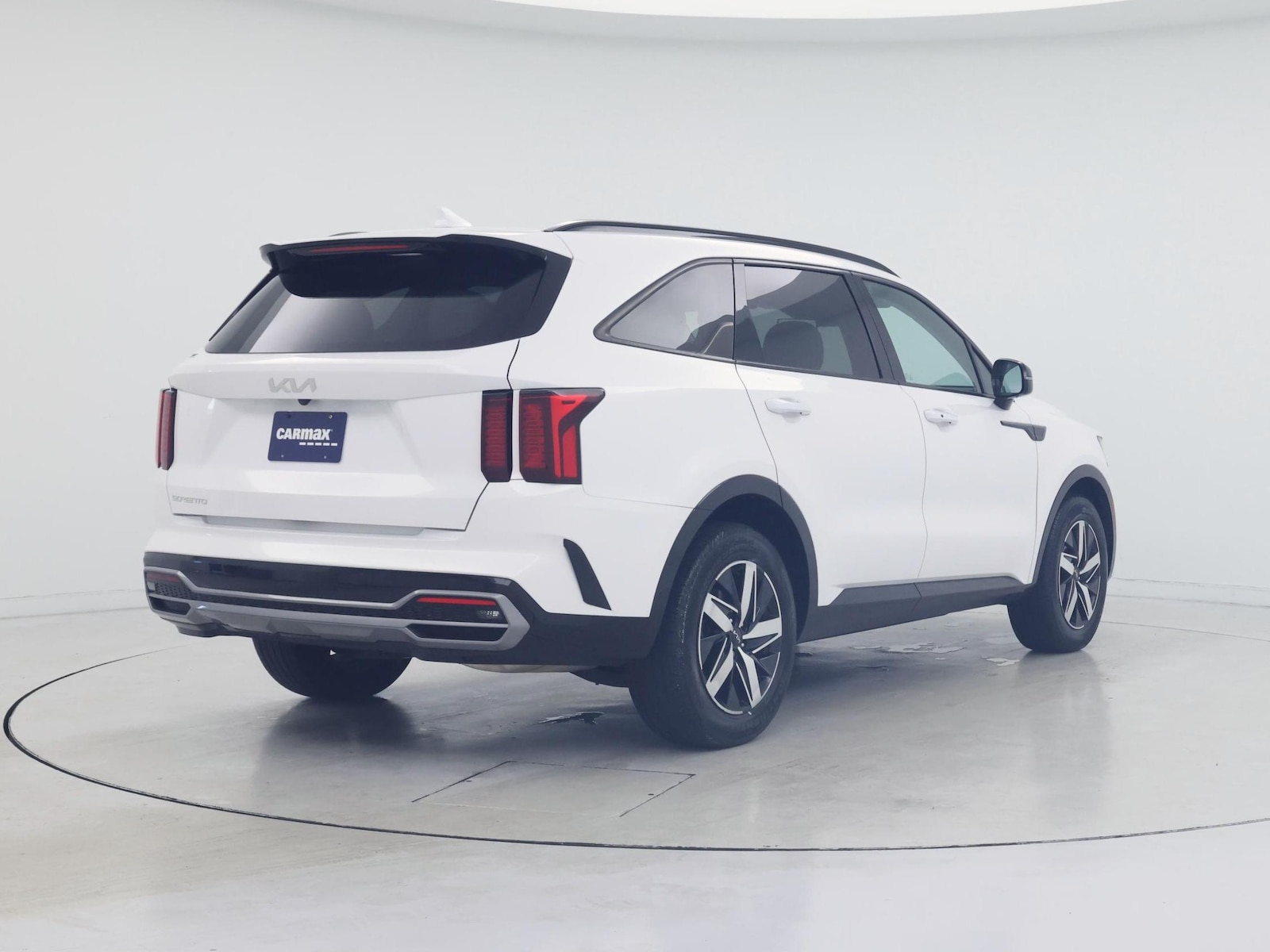 2023 Kia Sorento S - Photo 9