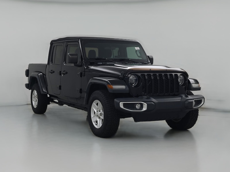2021 Jeep Gladiator Sport -
                  Stockbridge, GA