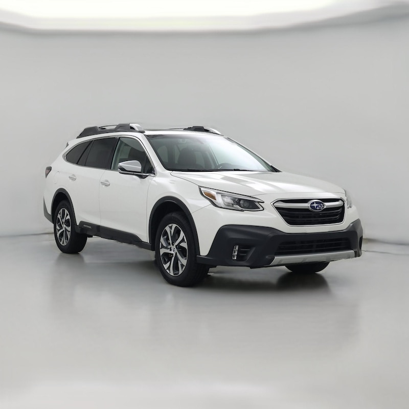 2022 Subaru Outback Touring XT