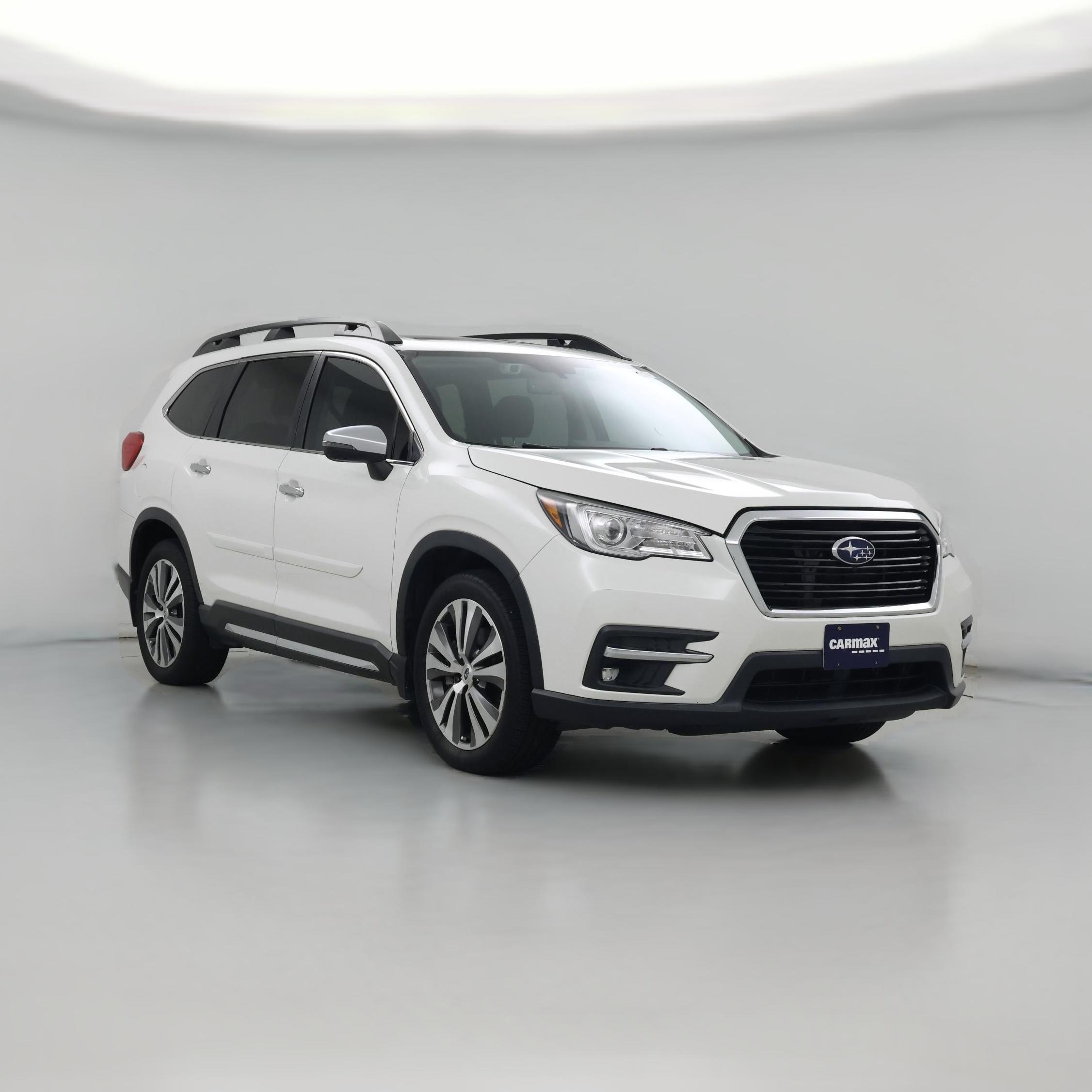Thumbnail: 2021 Subaru Ascent - 1