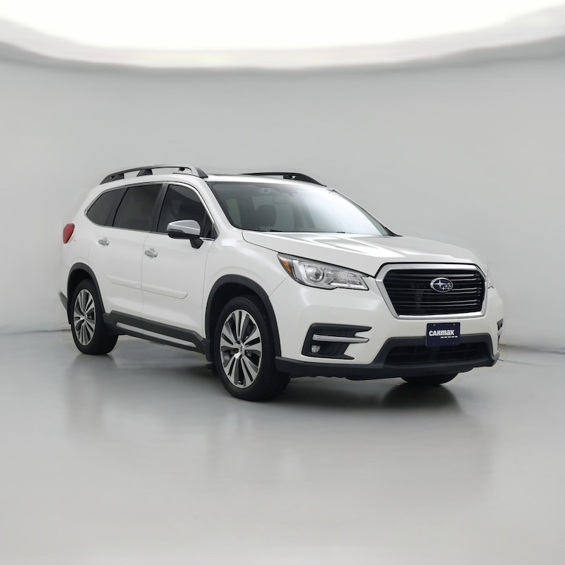 2021 Subaru Ascent Touring